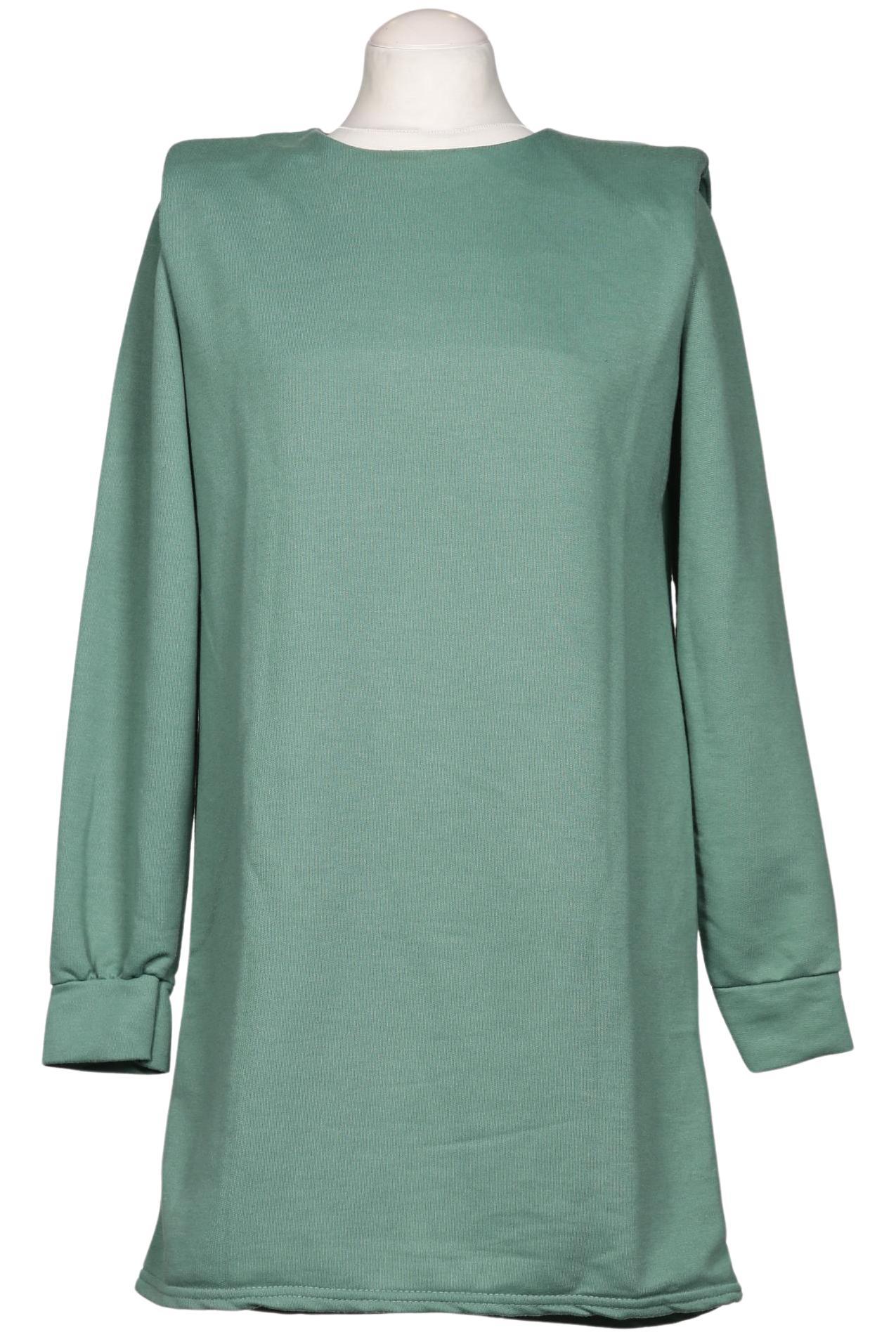 

Missguided Damen Kleid, grün, Gr. 38