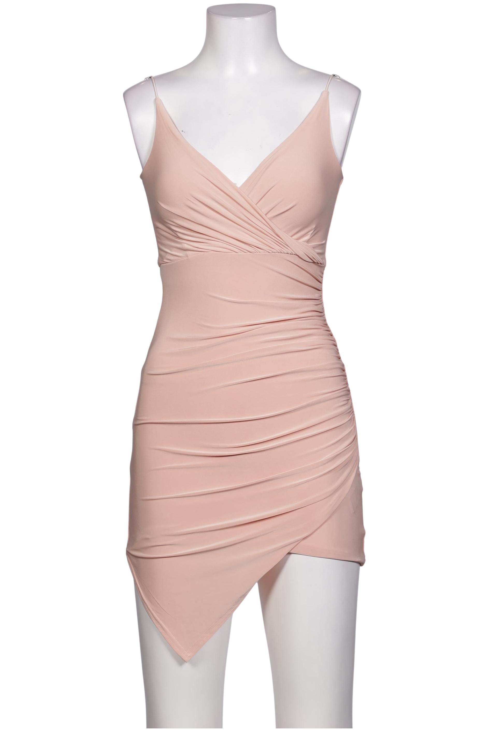 

Missguided Damen Kleid, beige, Gr. 32