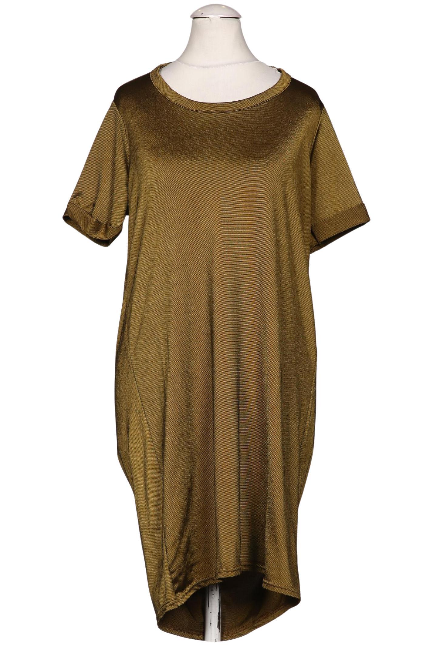 

Missguided Damen Kleid, grün, Gr. 34