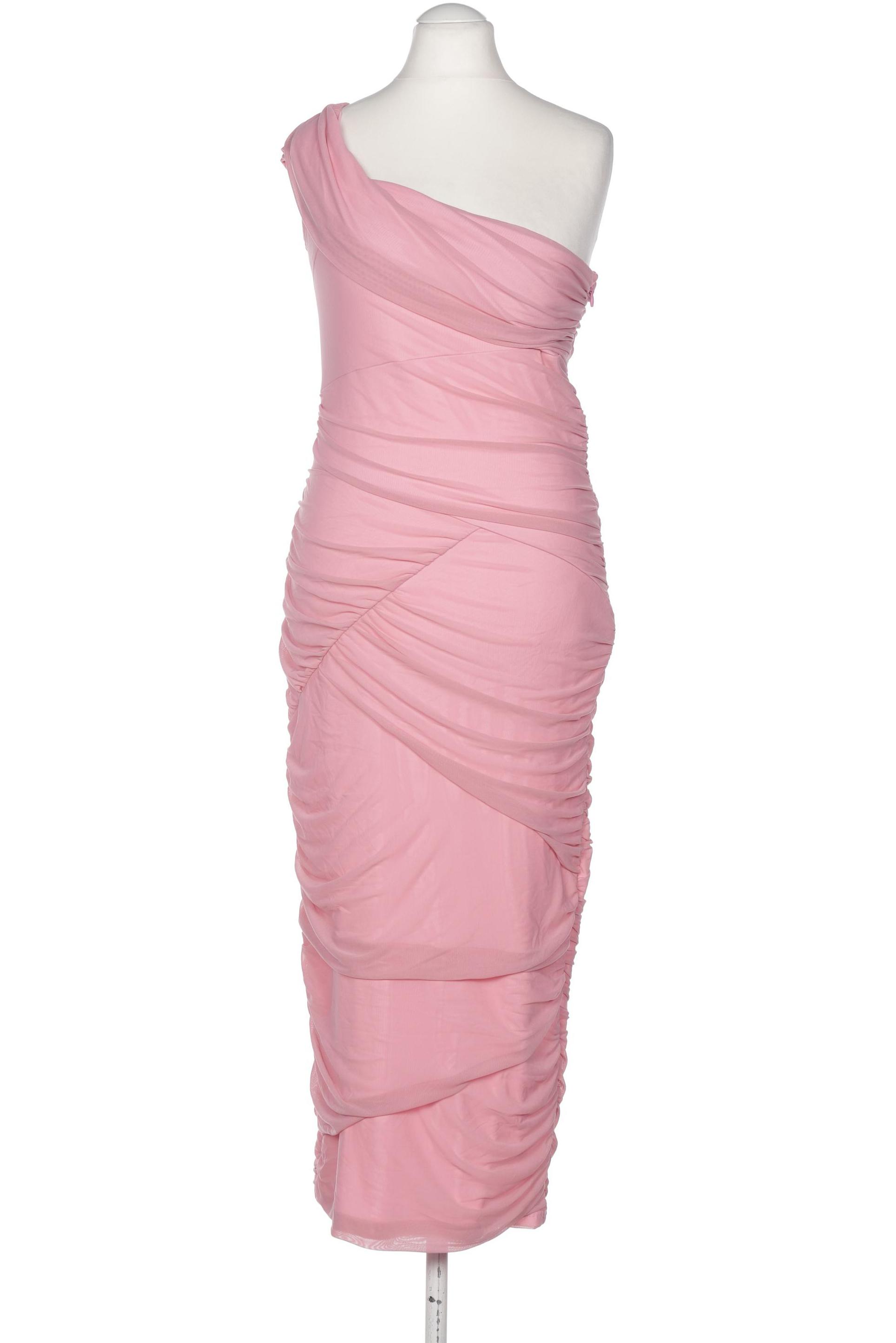 

Missguided Damen Kleid, pink, Gr. 36