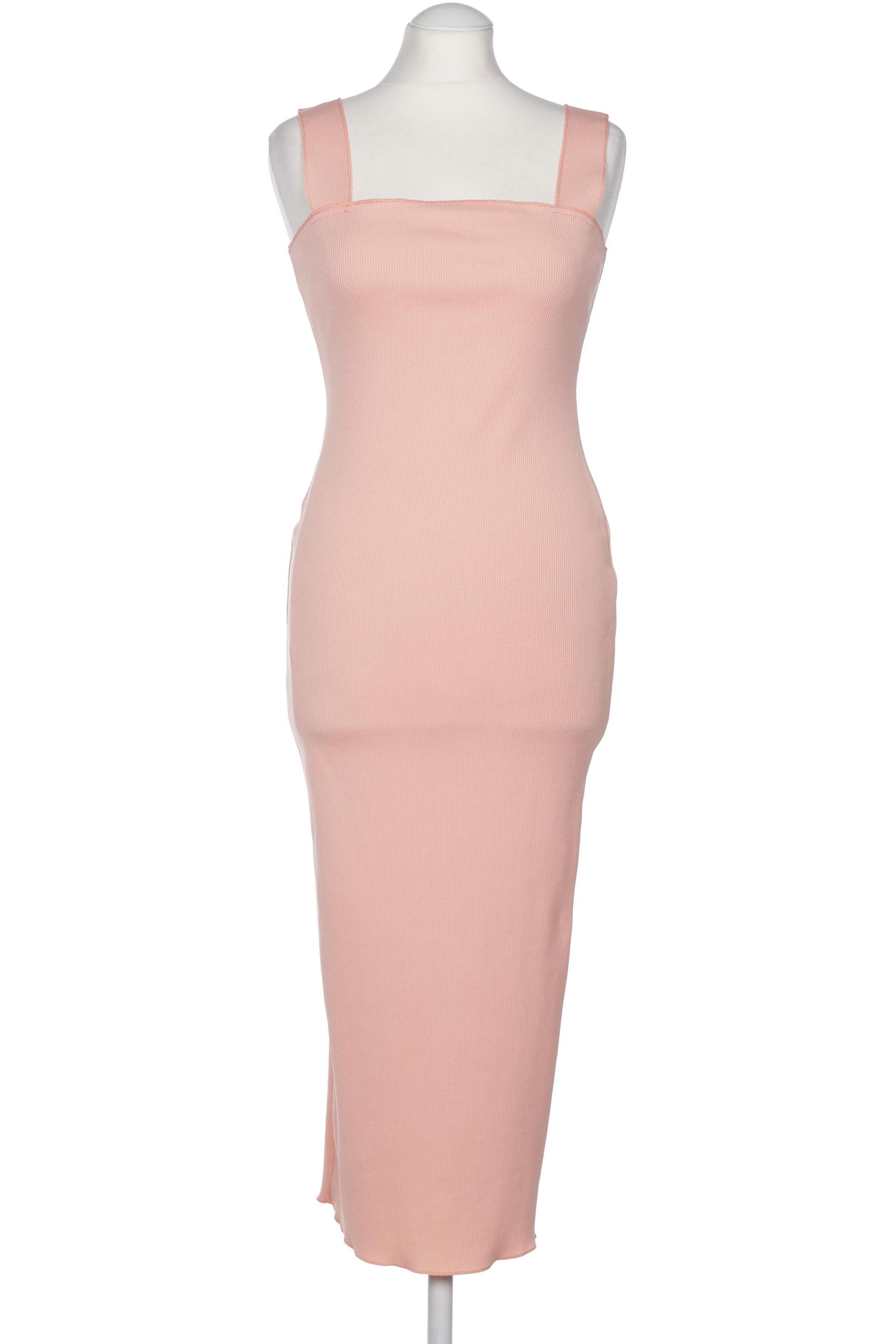 

Missguided Damen Kleid, orange, Gr. 38
