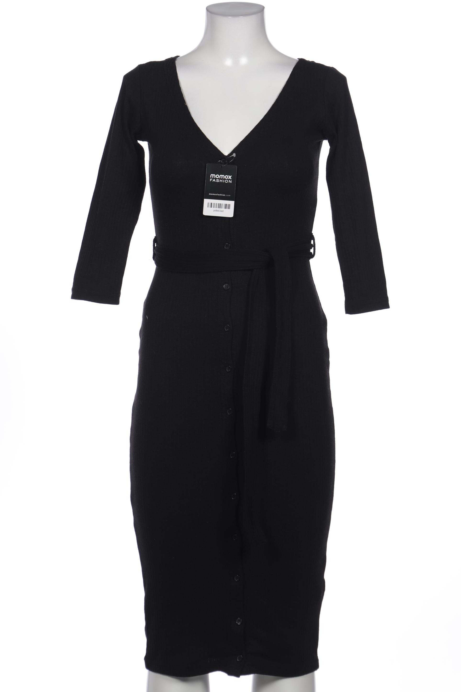 

Missguided Damen Kleid, schwarz