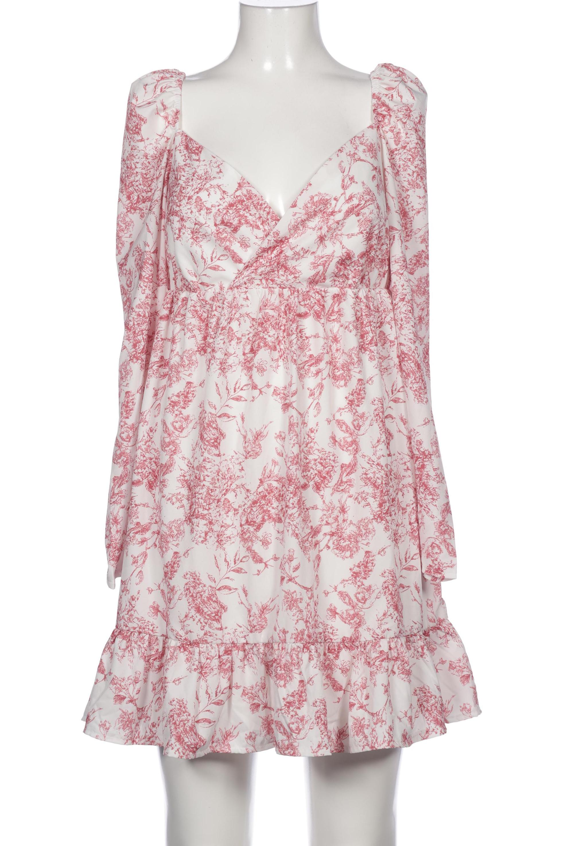 

Missguided Damen Kleid, pink
