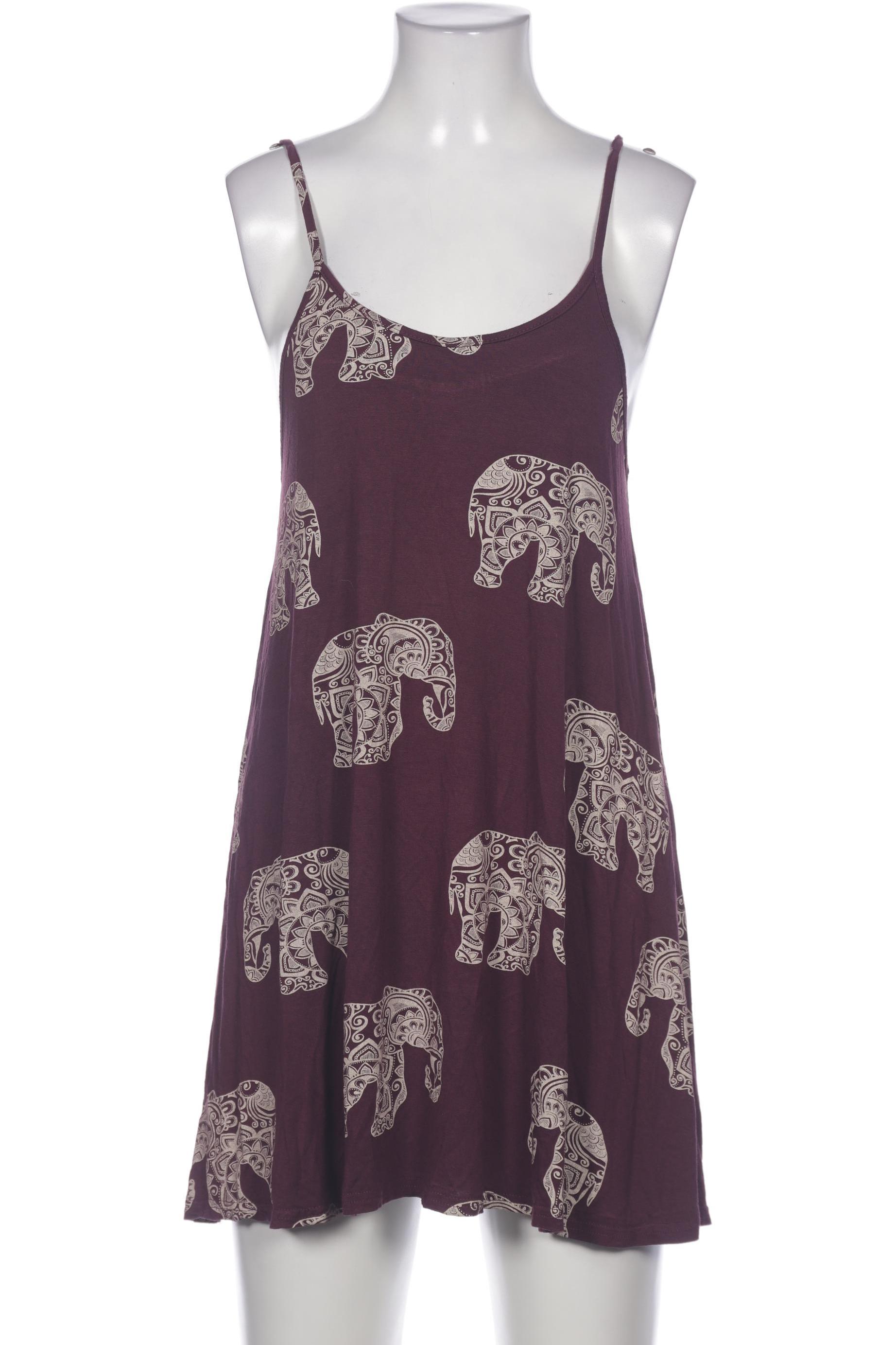 

Missguided Damen Kleid, flieder, Gr. 36