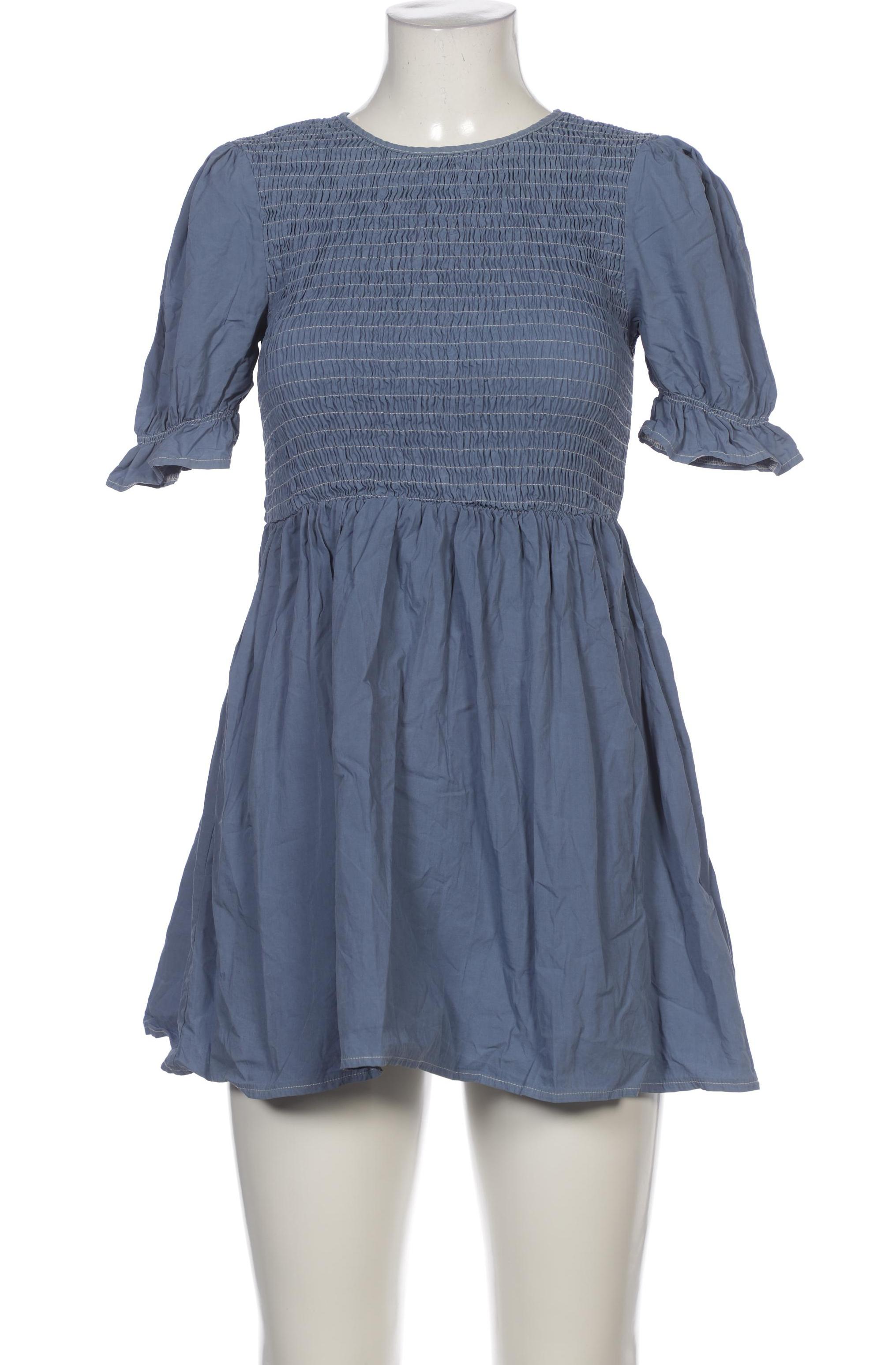 

Missguided Damen Kleid, blau, Gr. 38