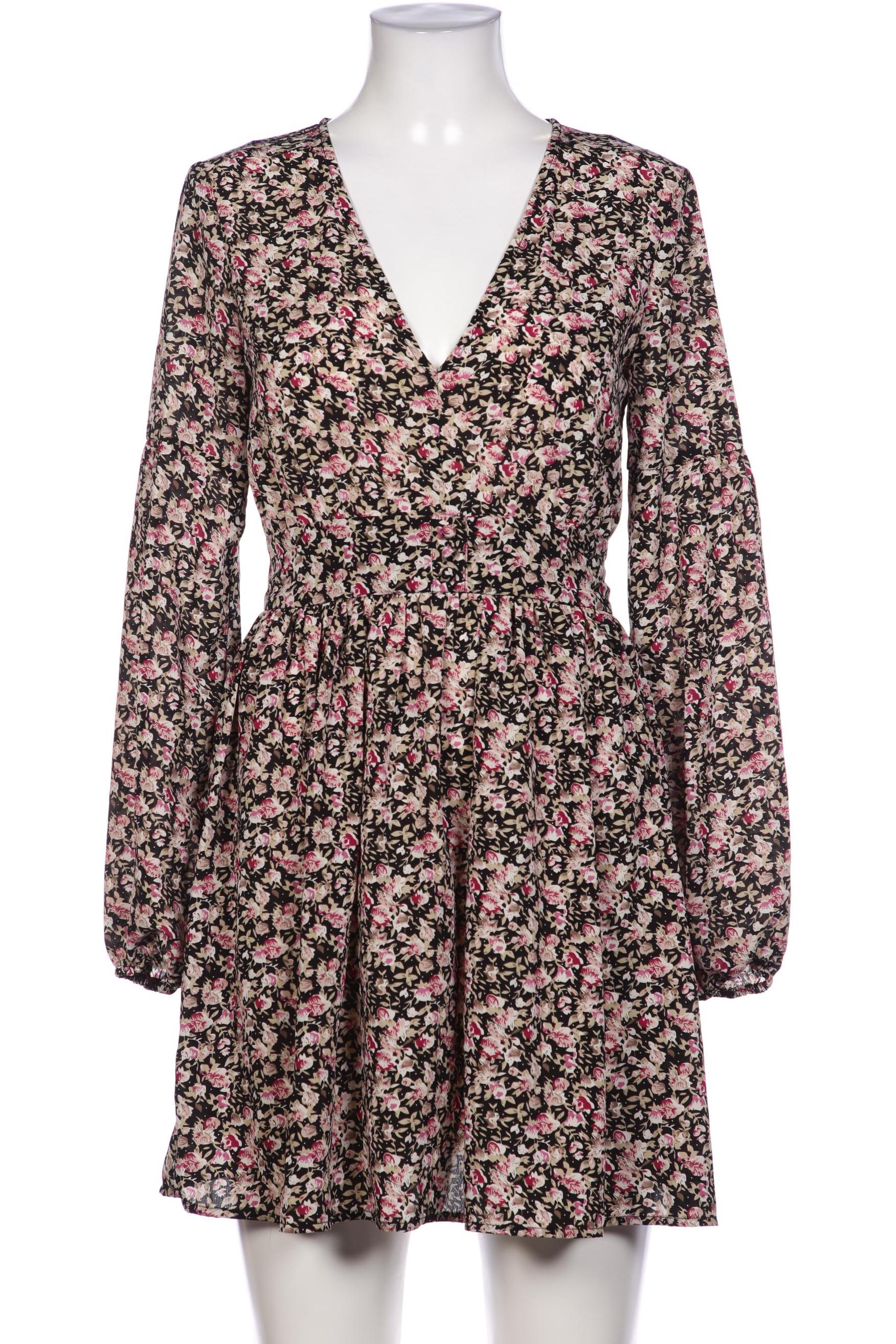 

Missguided Damen Kleid, schwarz, Gr. 38