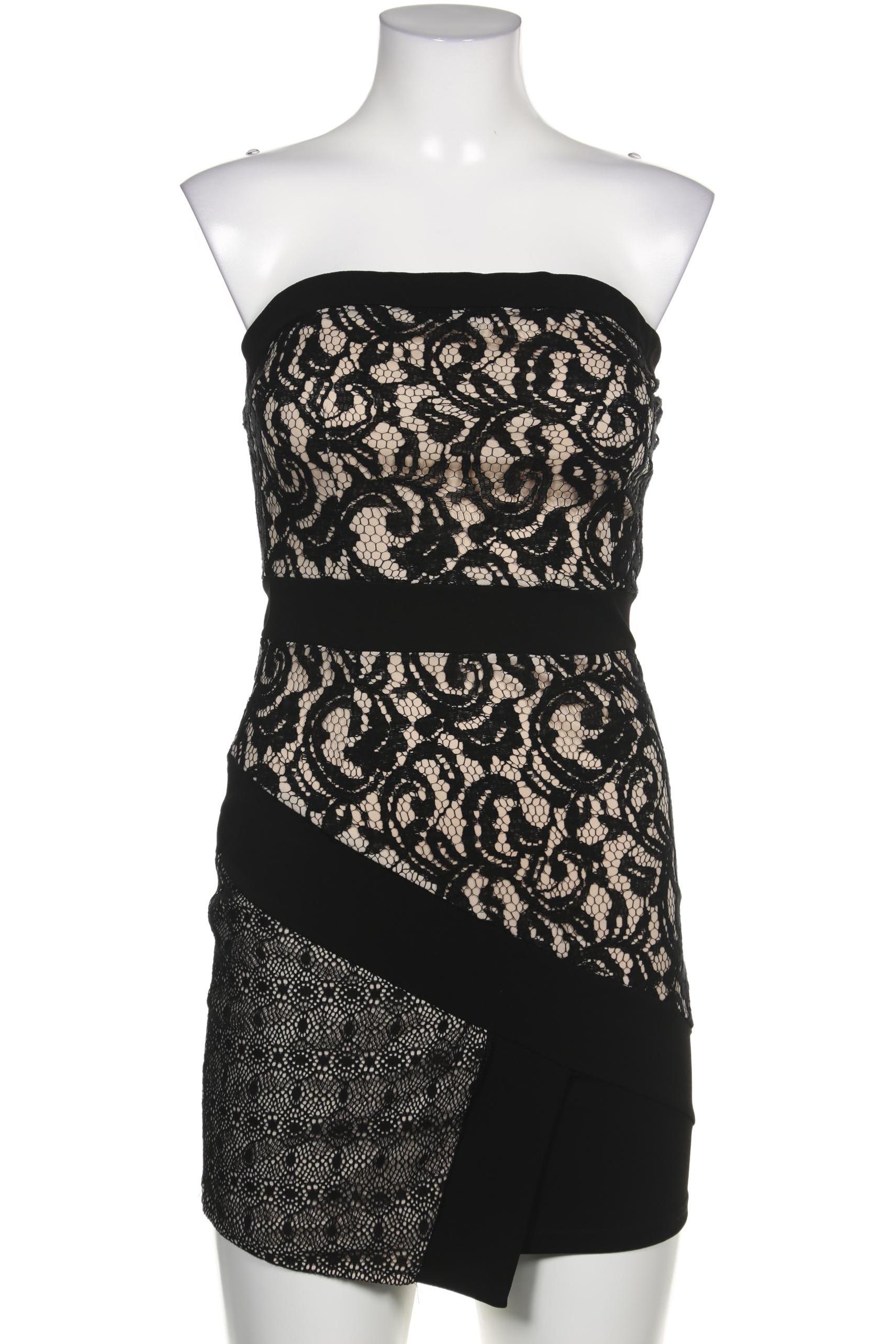 

Missguided Damen Kleid, schwarz, Gr. 10