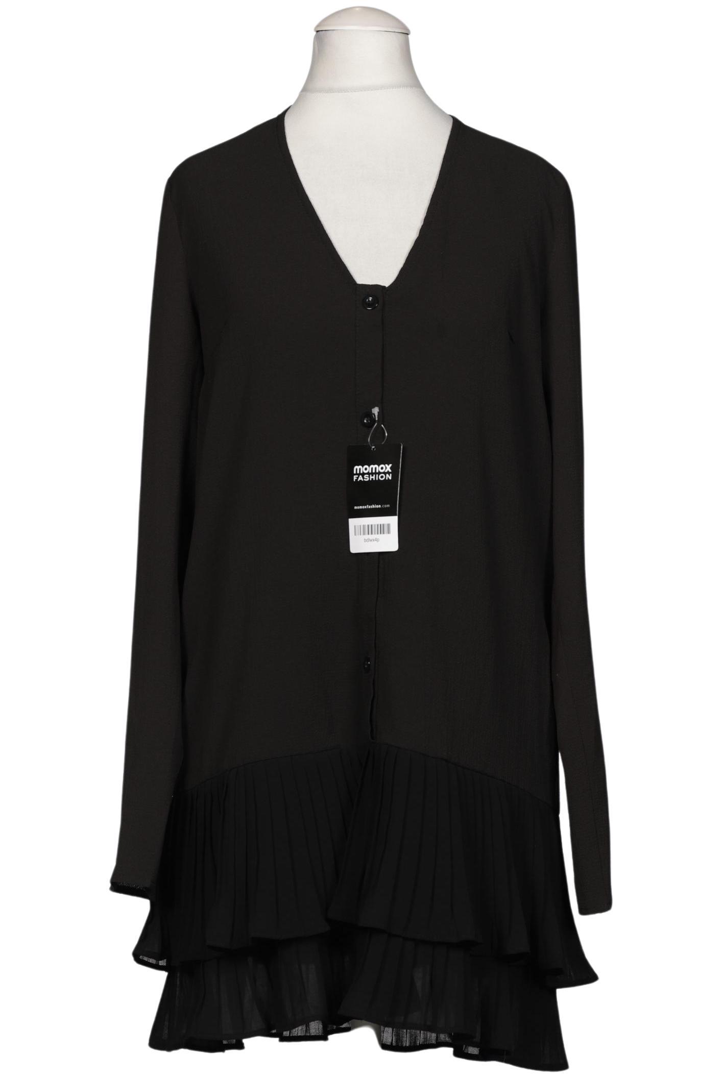 

Missguided Damen Kleid, schwarz, Gr. 34