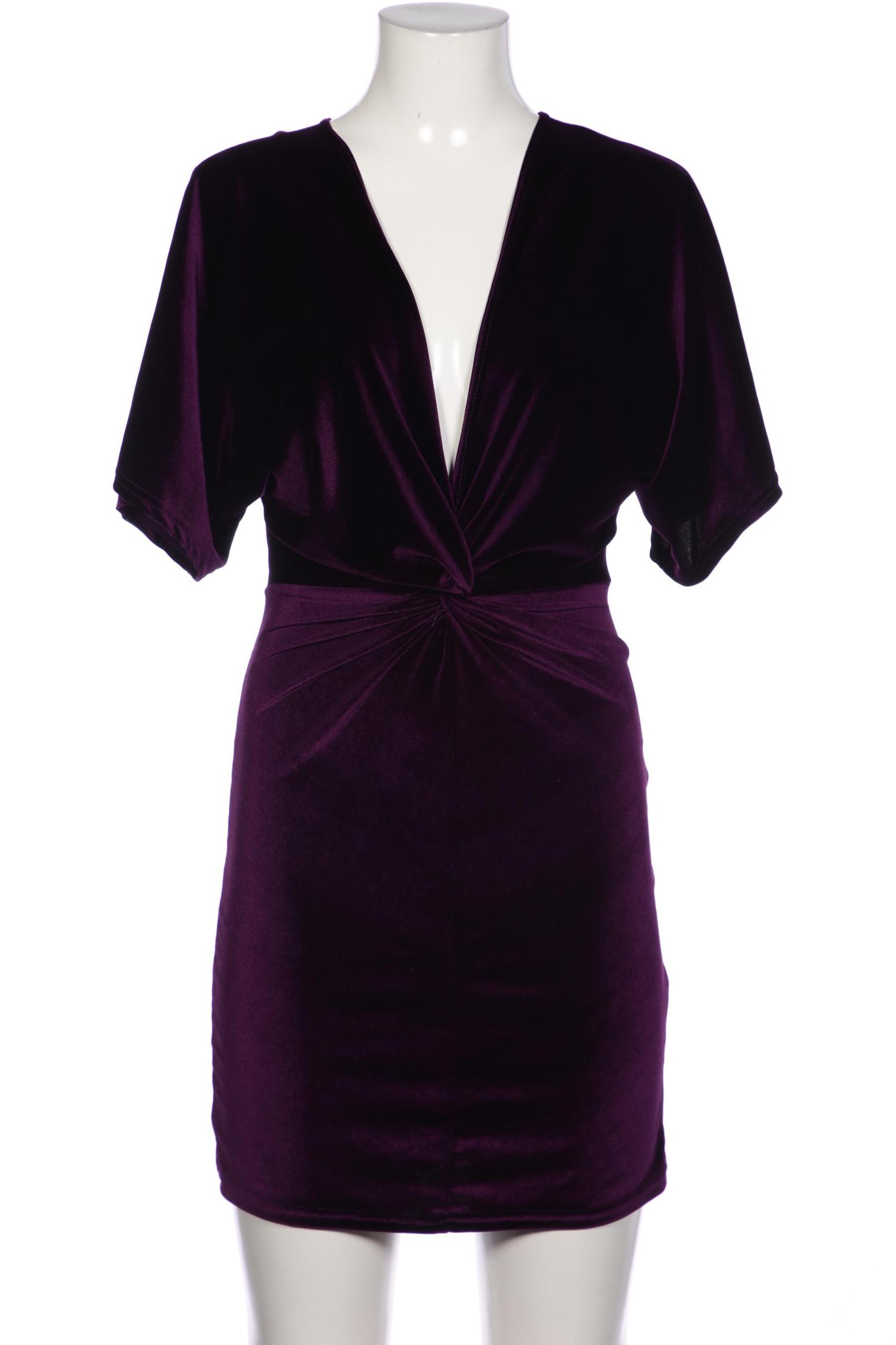 

Missguided Damen Kleid, flieder