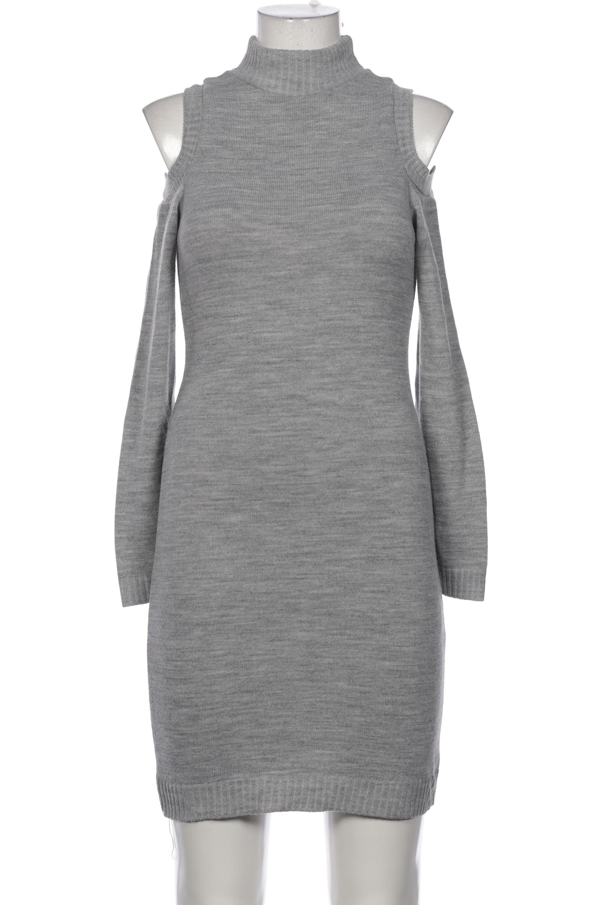 

Missguided Damen Kleid, grau, Gr. 40