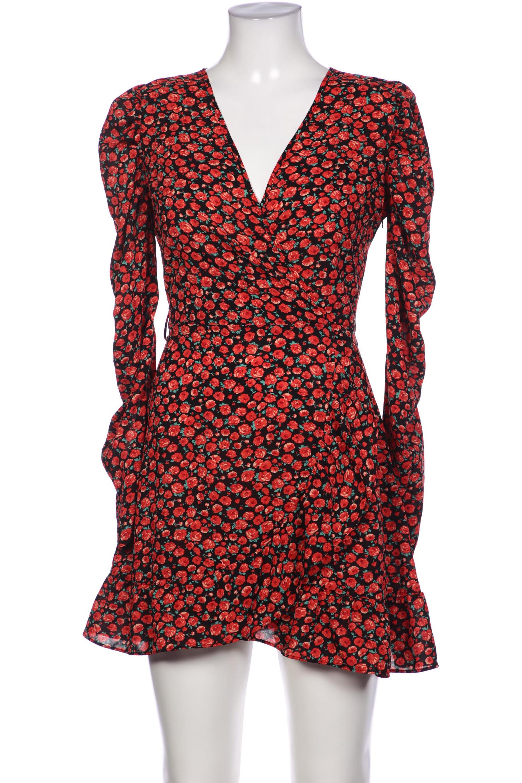 

Missguided Damen Kleid, schwarz, Gr. 36
