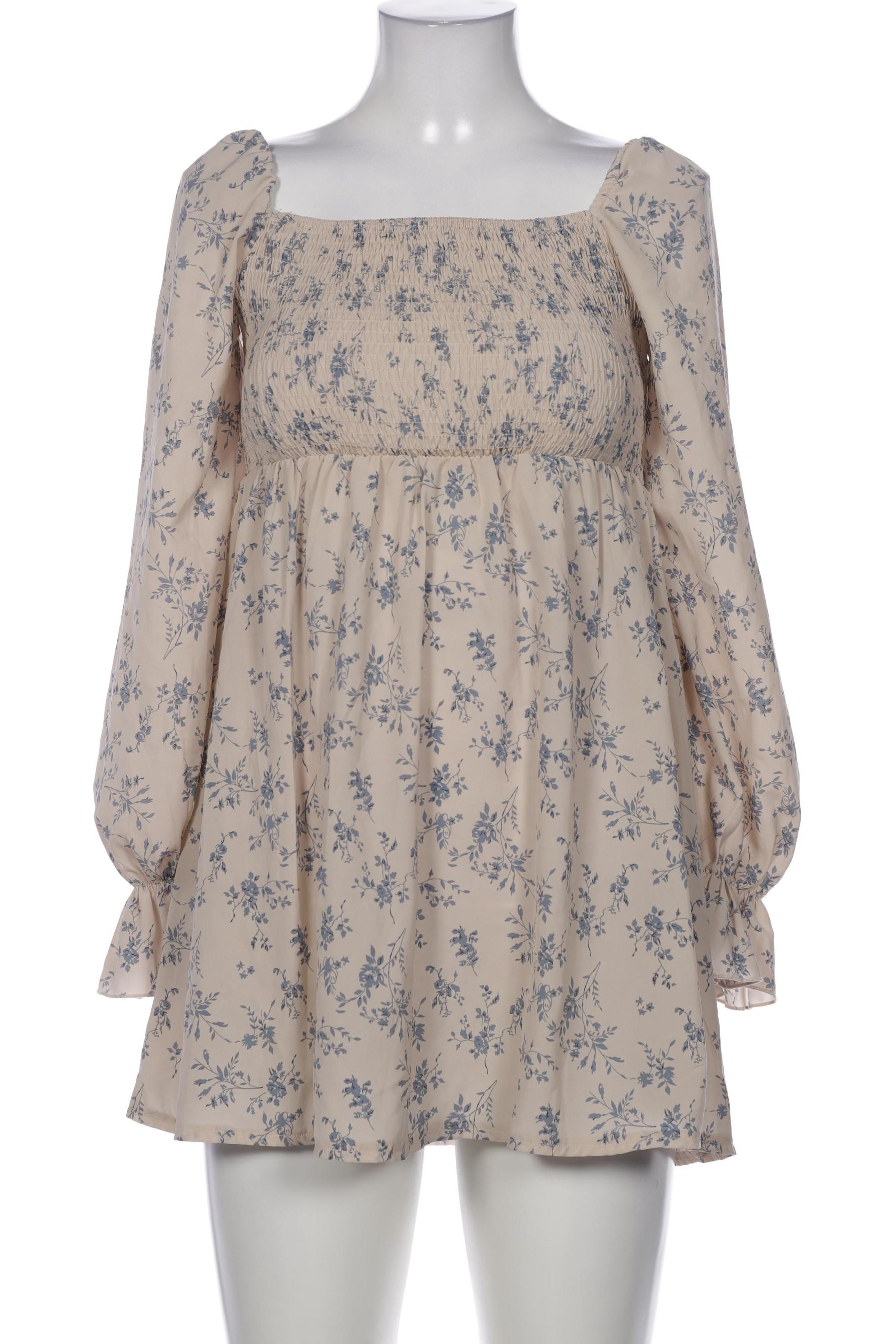 

Missguided Damen Kleid, beige, Gr. 38