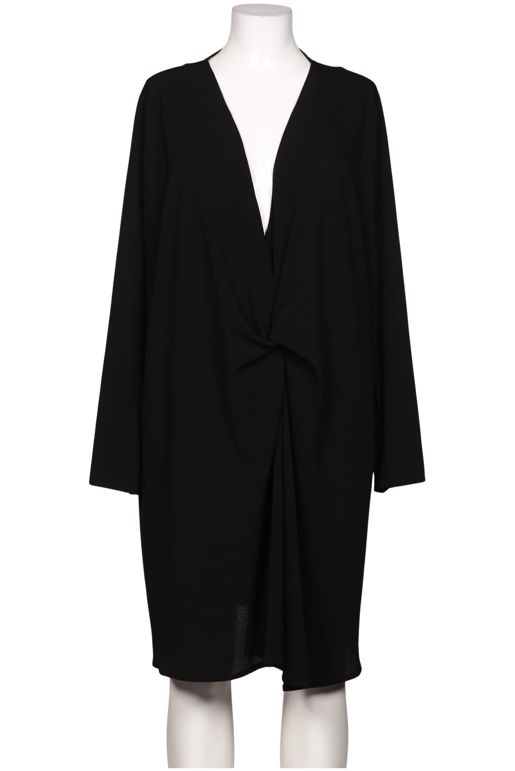 

Missguided Damen Kleid, schwarz, Gr. 52