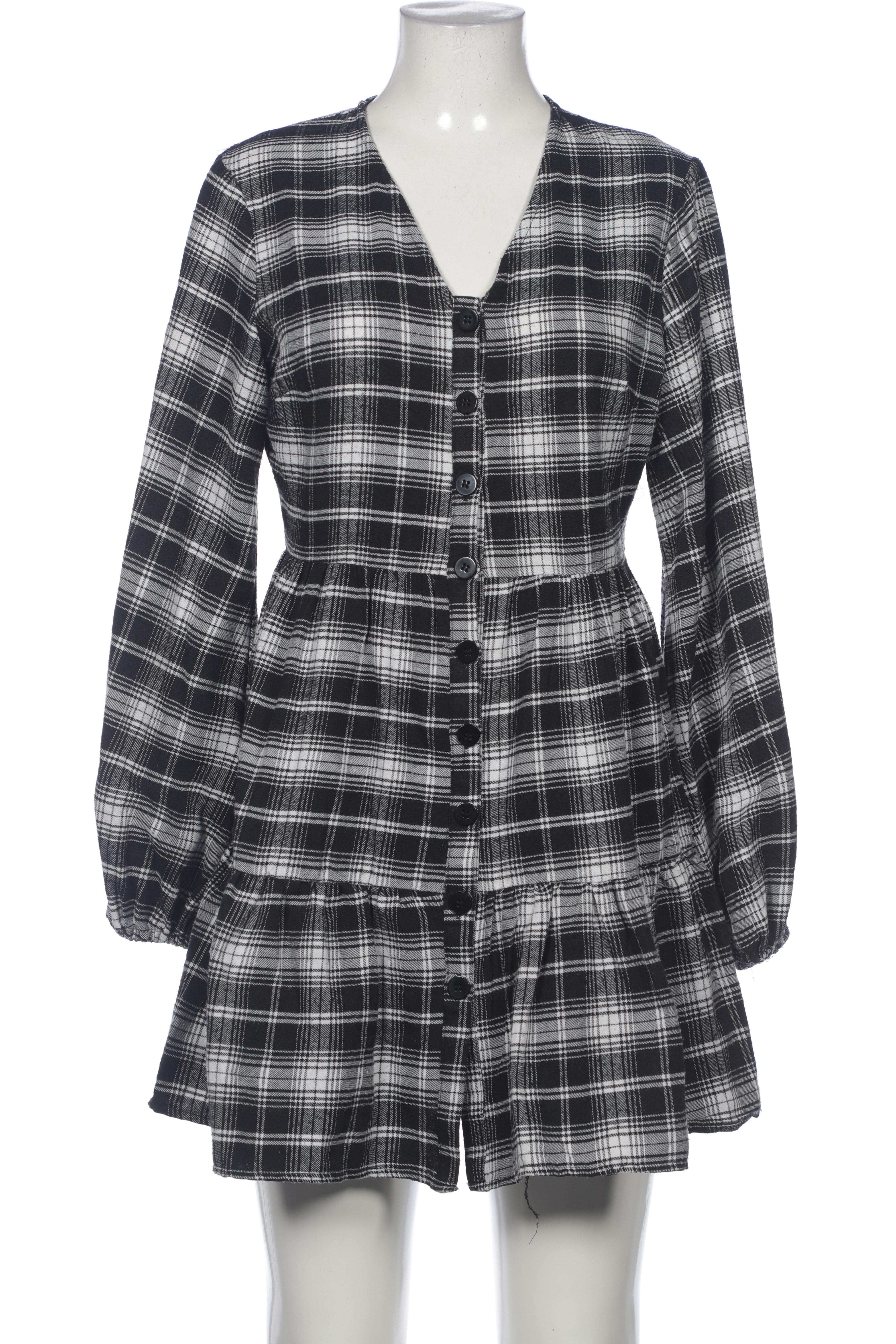 

Missguided Damen Kleid, grau, Gr. 40