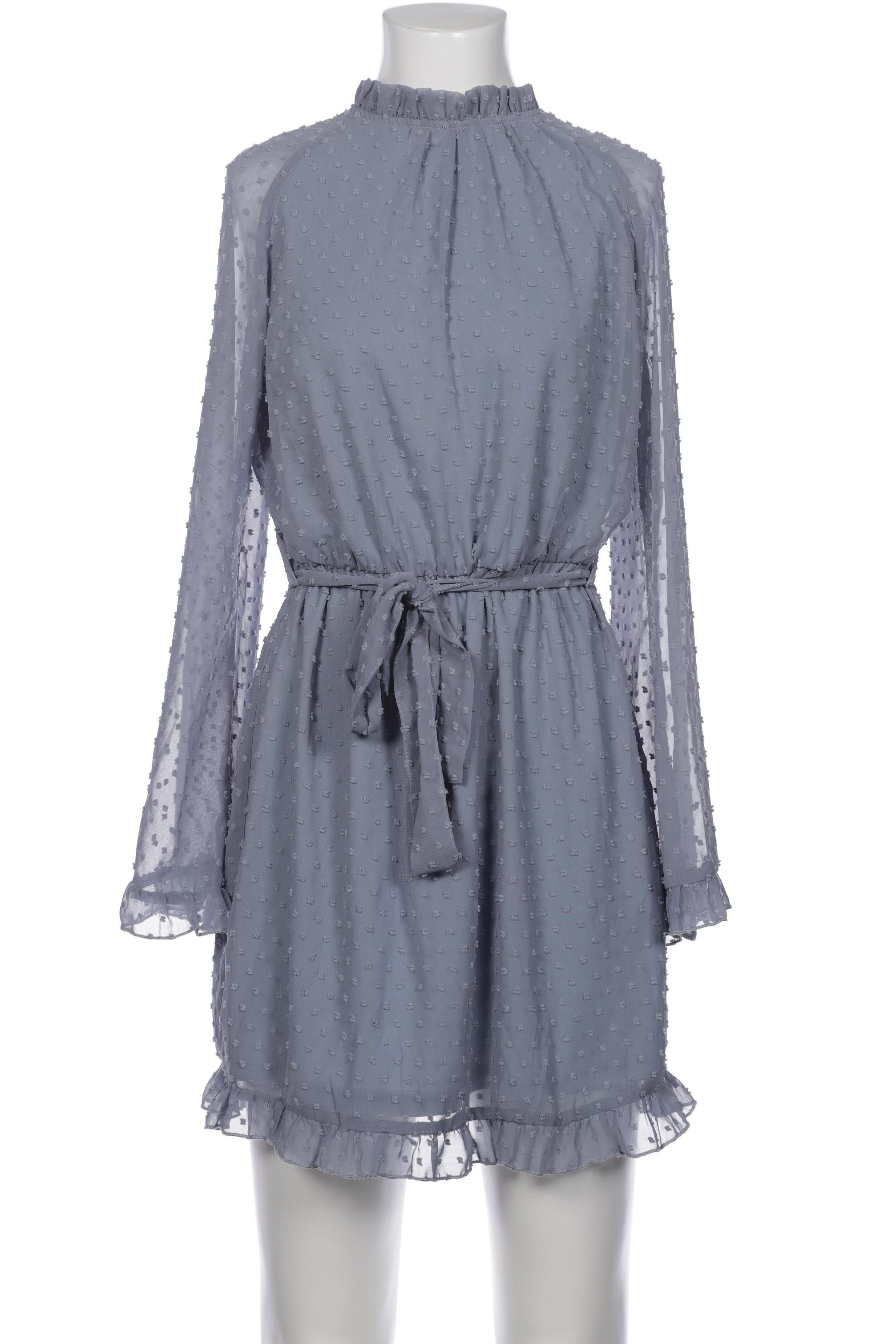 

Missguided Damen Kleid, blau, Gr. 38