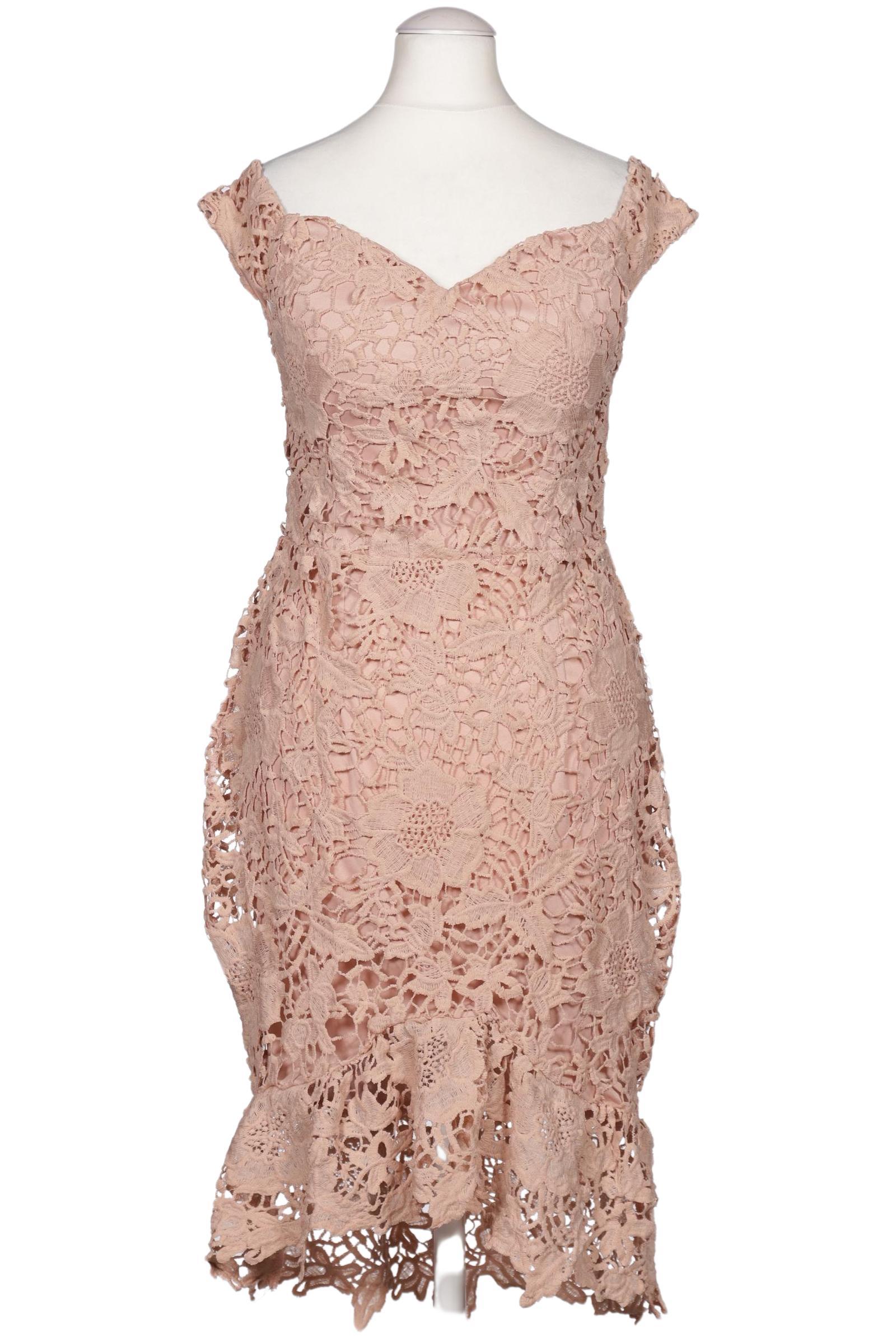 

Missguided Damen Kleid, pink, Gr. 34