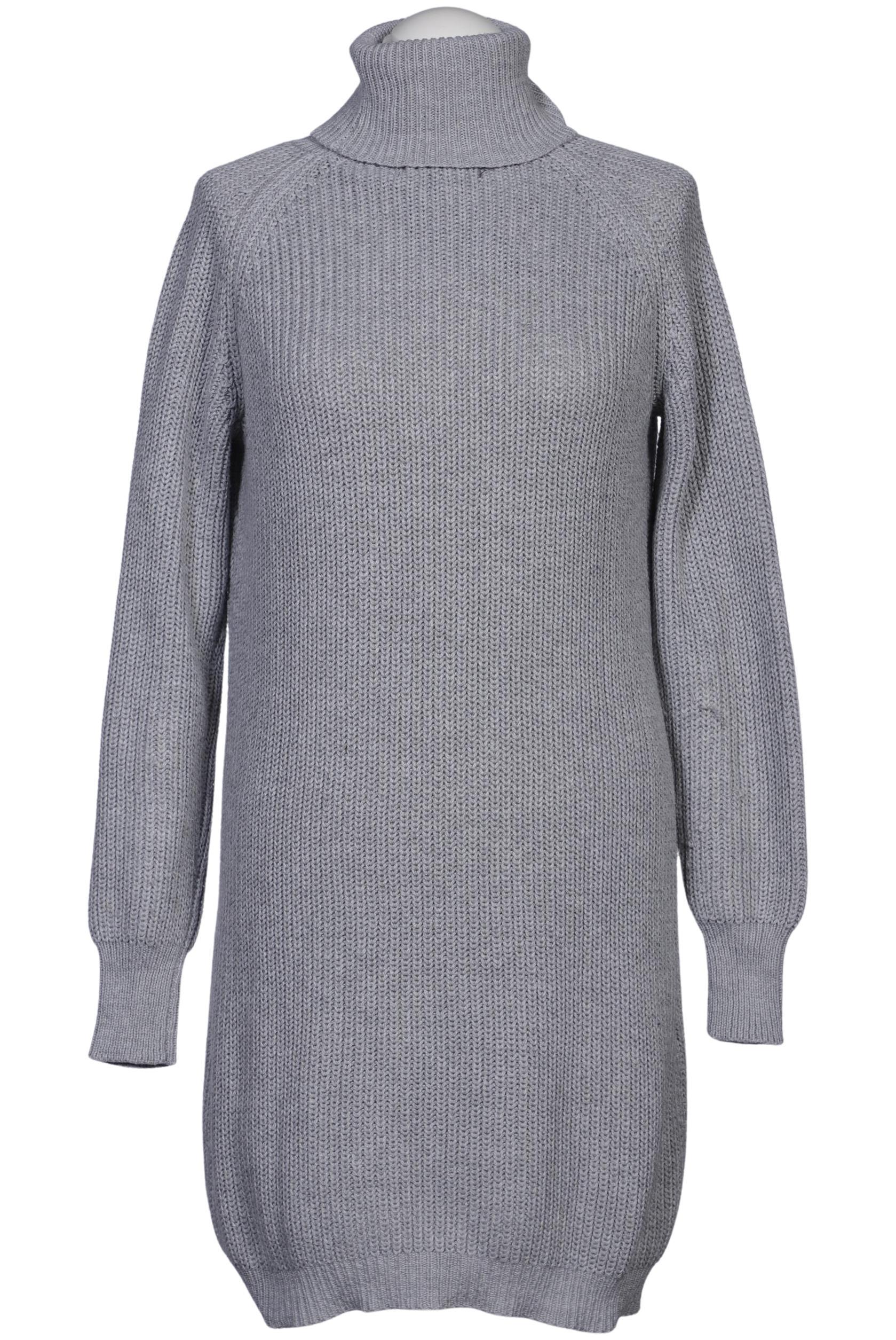 

Missguided Damen Kleid, grau, Gr. 36