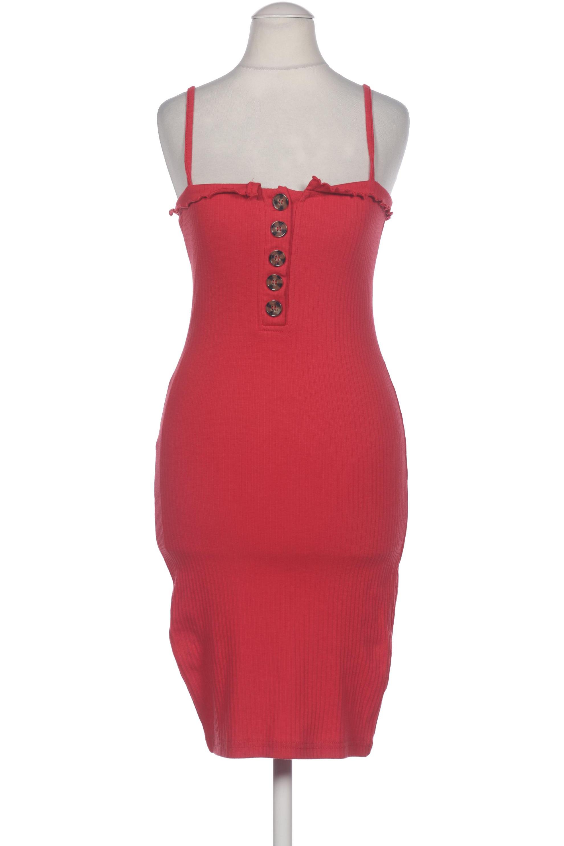 

Missguided Damen Kleid, rot, Gr. 34