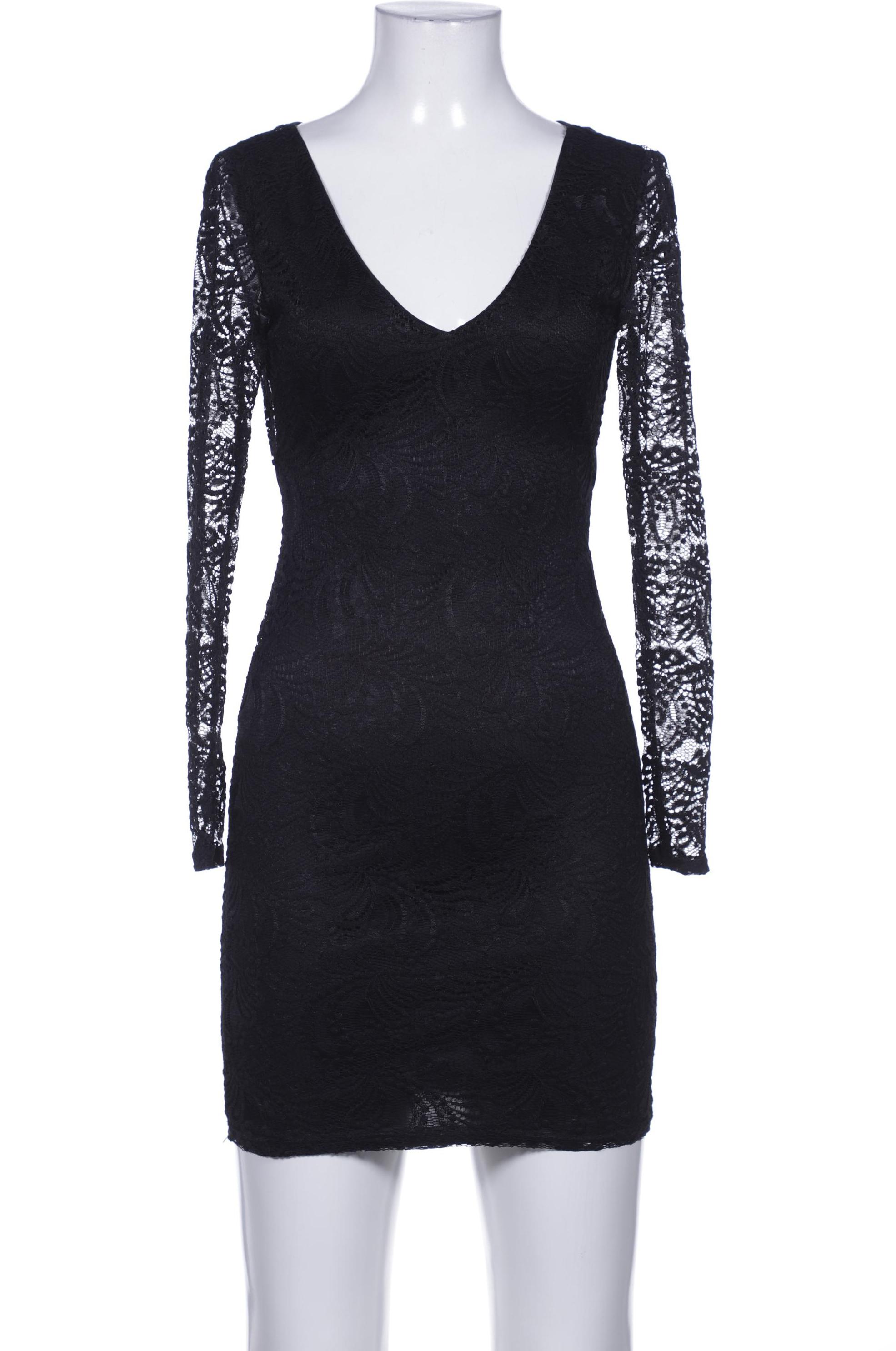 

Missguided Damen Kleid, schwarz, Gr. 36