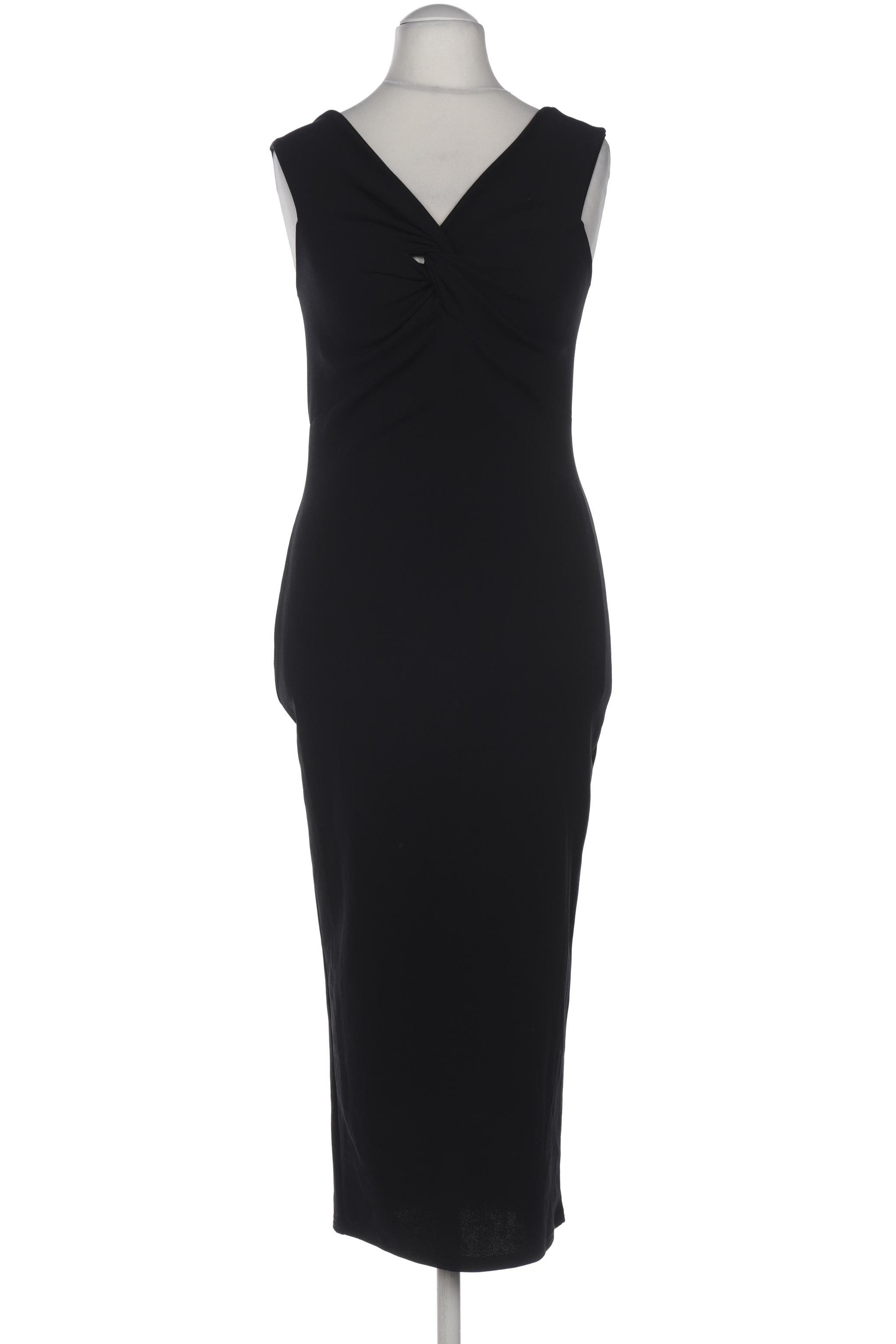 

Missguided Damen Kleid, schwarz, Gr. 42