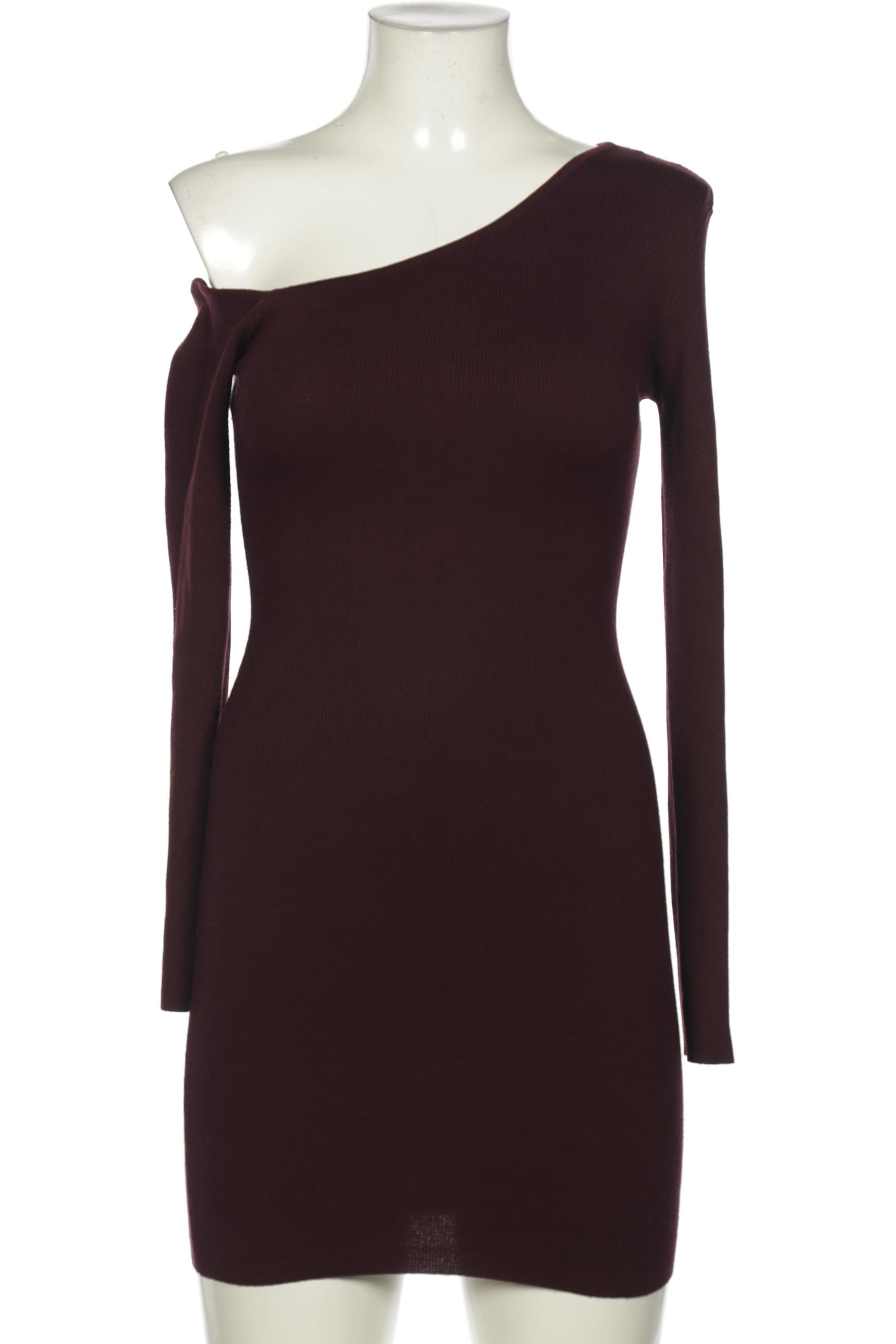 

Missguided Damen Kleid, bordeaux