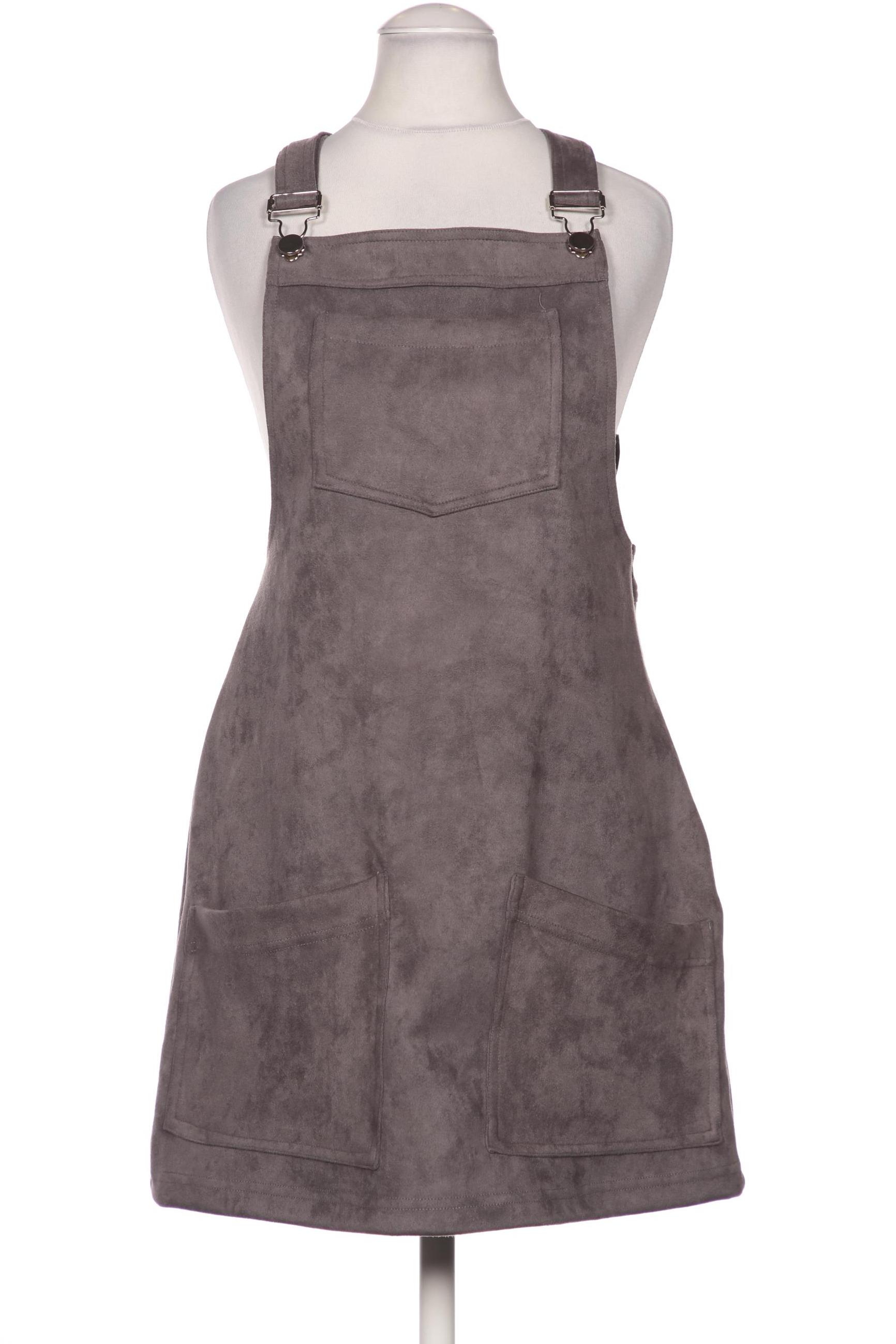

Missguided Damen Kleid, grau, Gr. 38