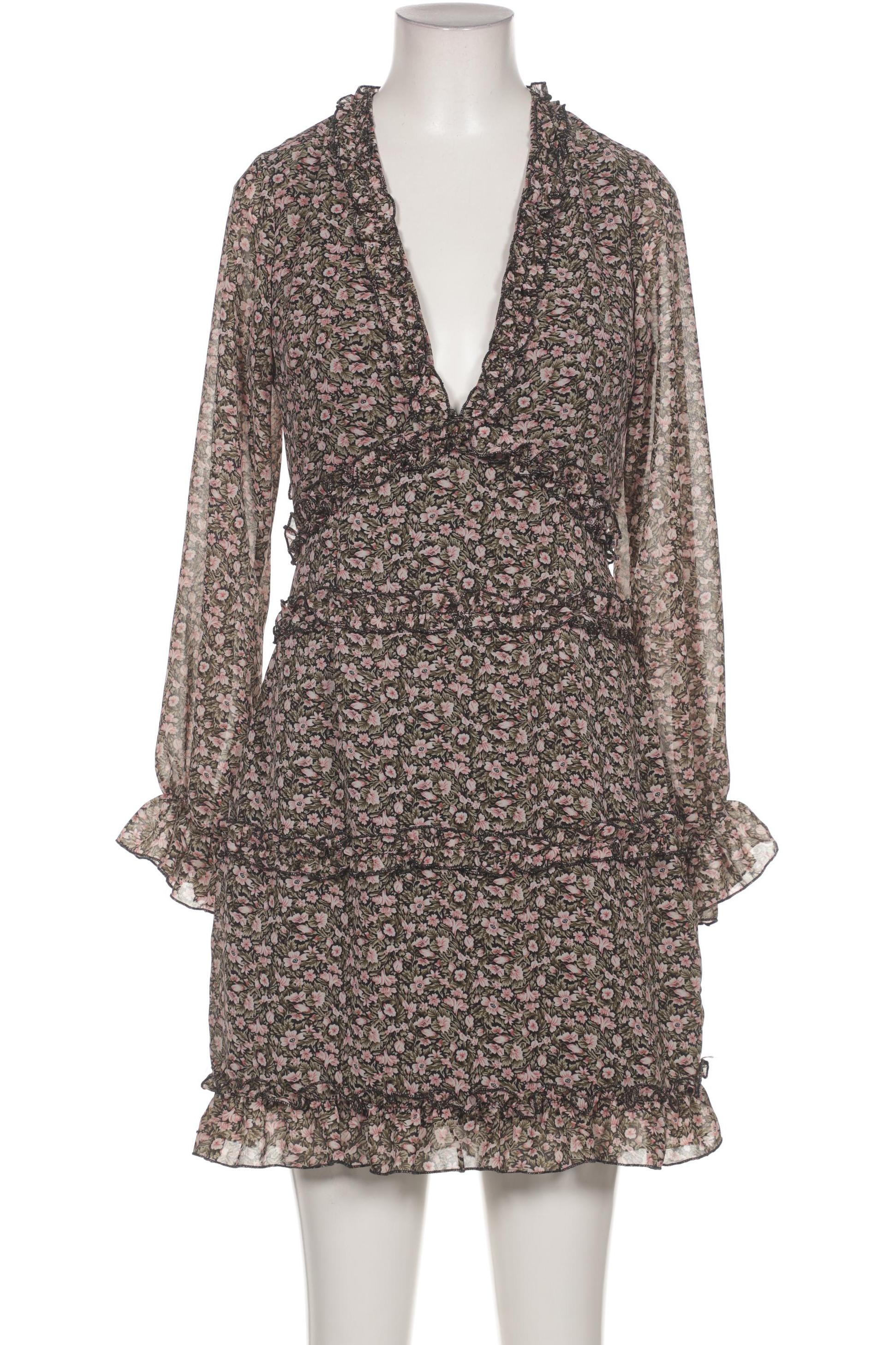 

Missguided Damen Kleid, mehrfarbig, Gr. 38