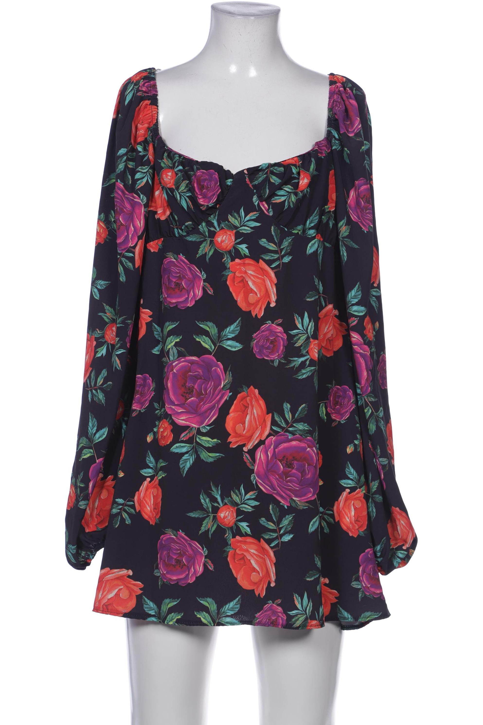 

Missguided Damen Kleid, schwarz, Gr. 40