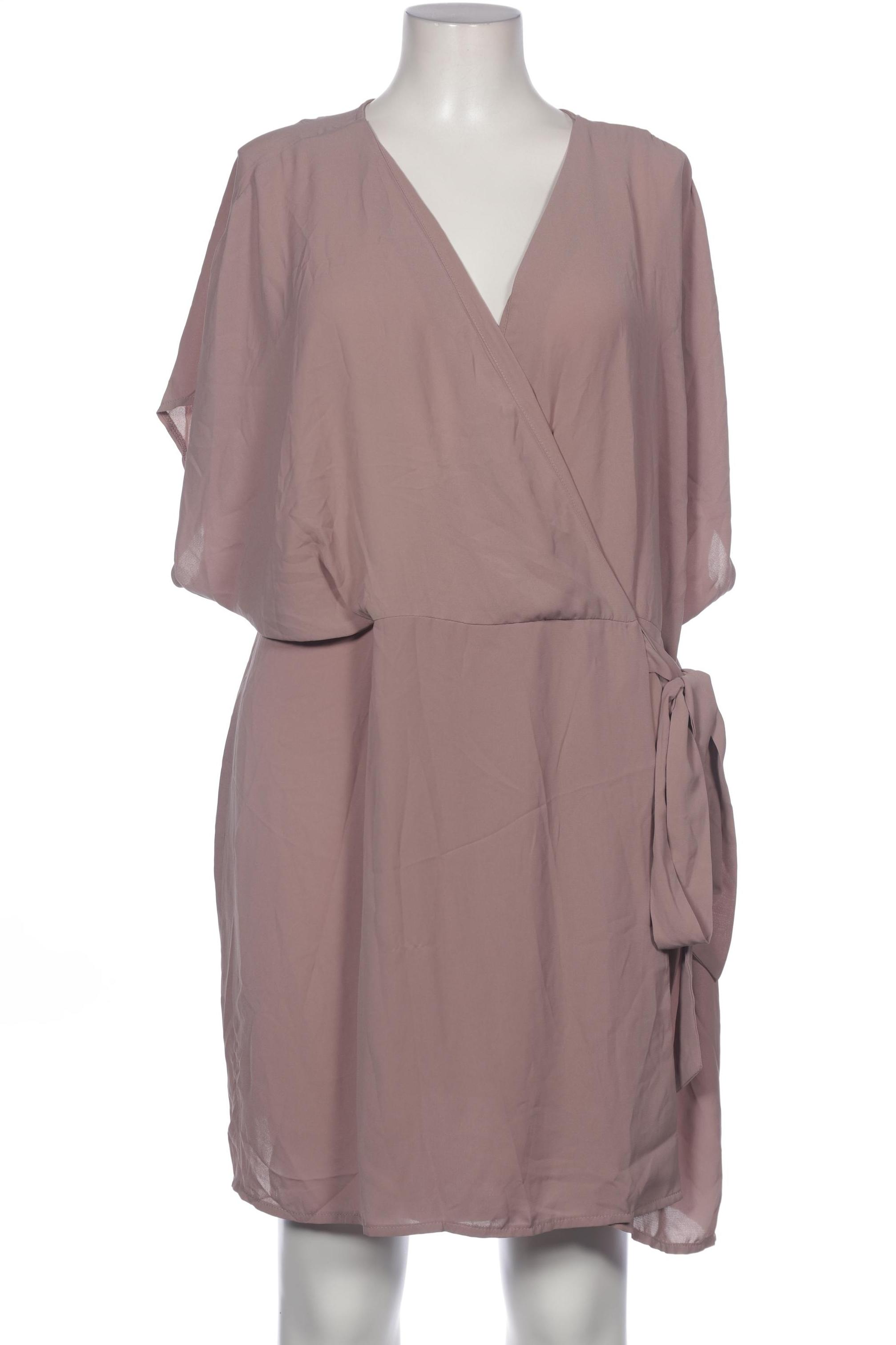 

Missguided Damen Kleid, pink, Gr. 52