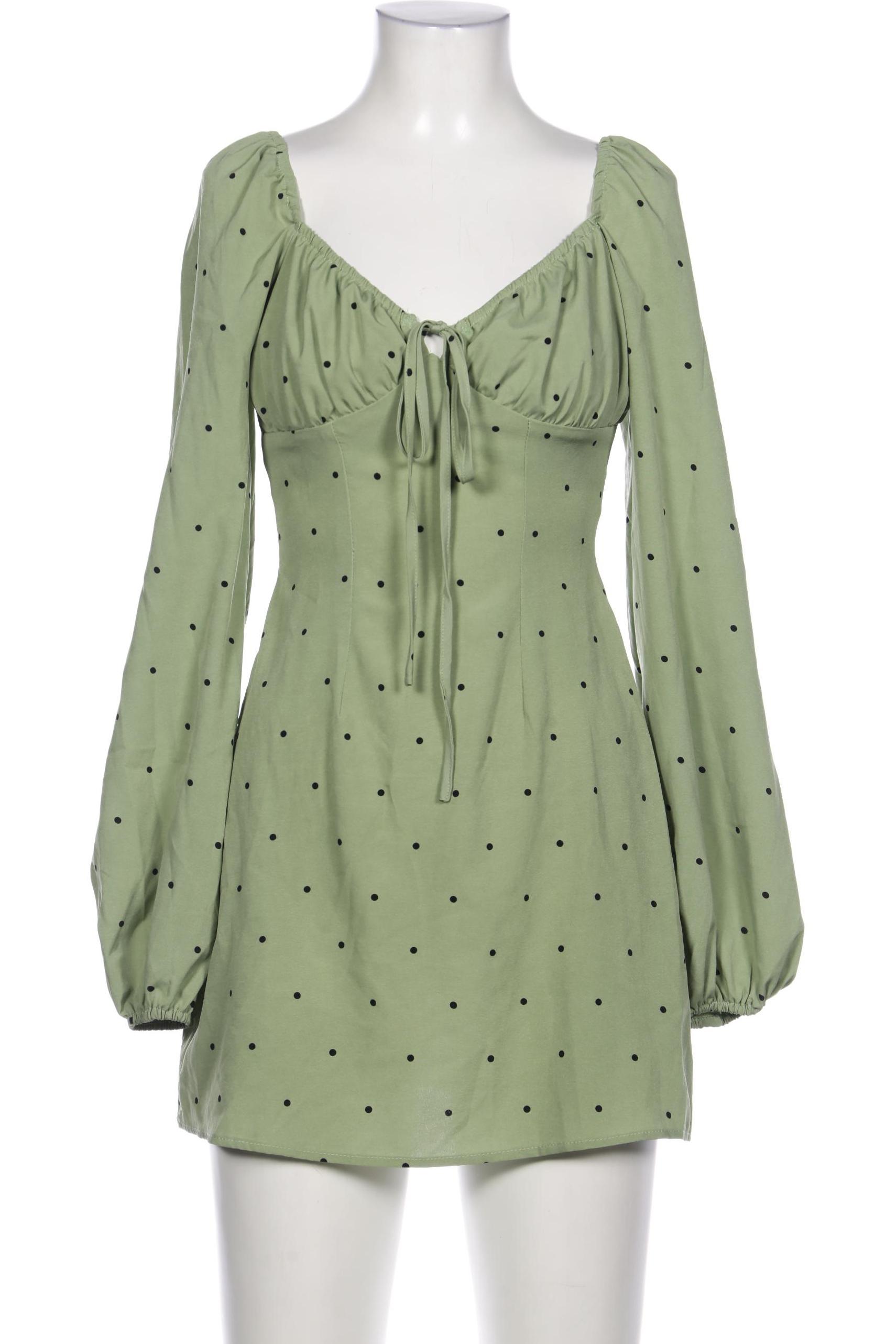 Thumbnail - Missguided Damen Kleid, grün, Gr. 34