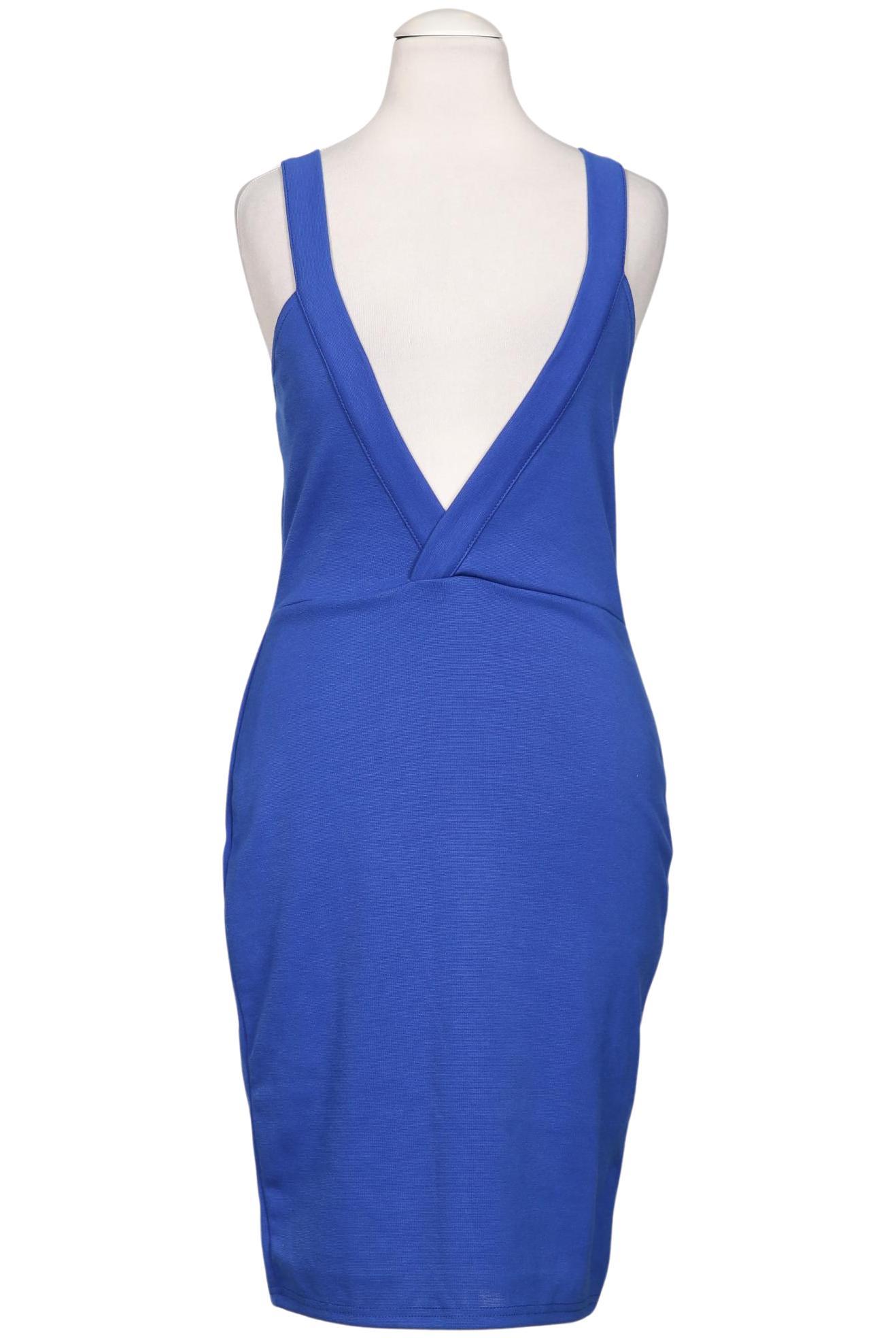 

Missguided Damen Kleid, blau, Gr. 40