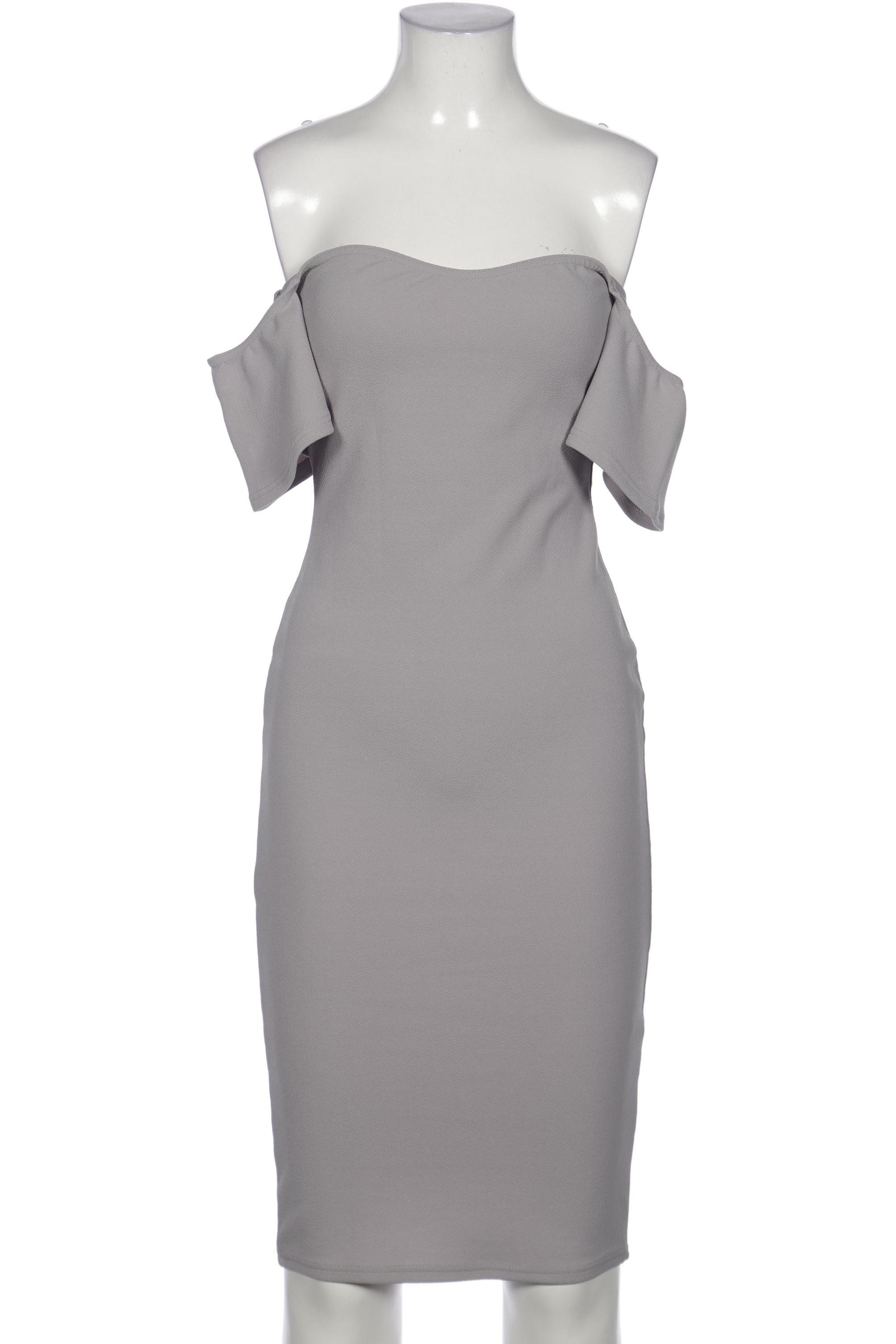 

Missguided Damen Kleid, grau, Gr. 36