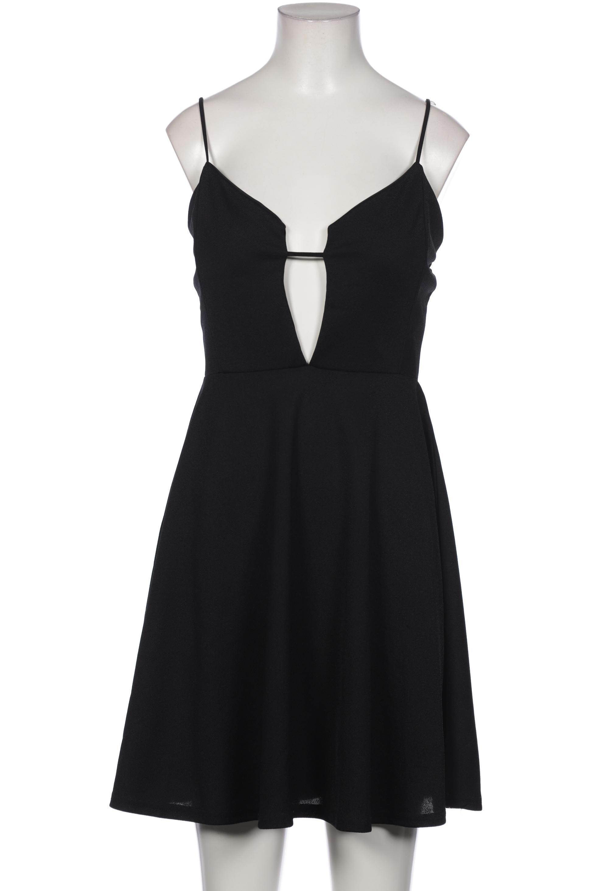 

Missguided Damen Kleid, schwarz, Gr. 38