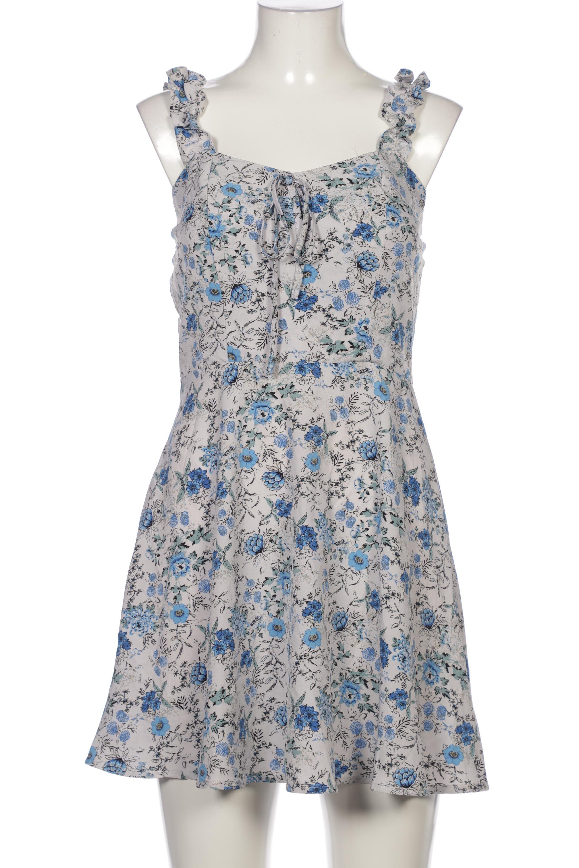 

Missguided Damen Kleid, grau, Gr. 40