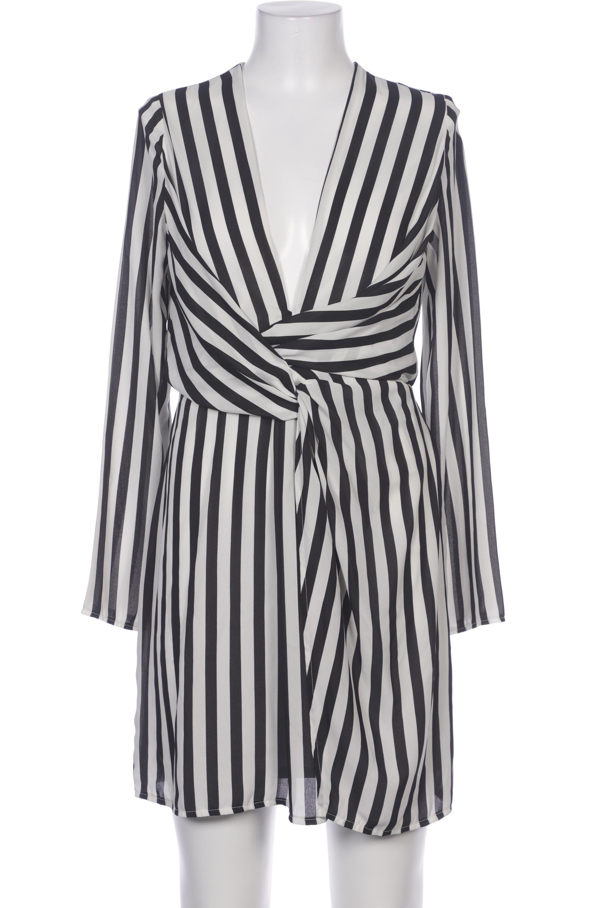 

Missguided Damen Kleid, schwarz, Gr. 38