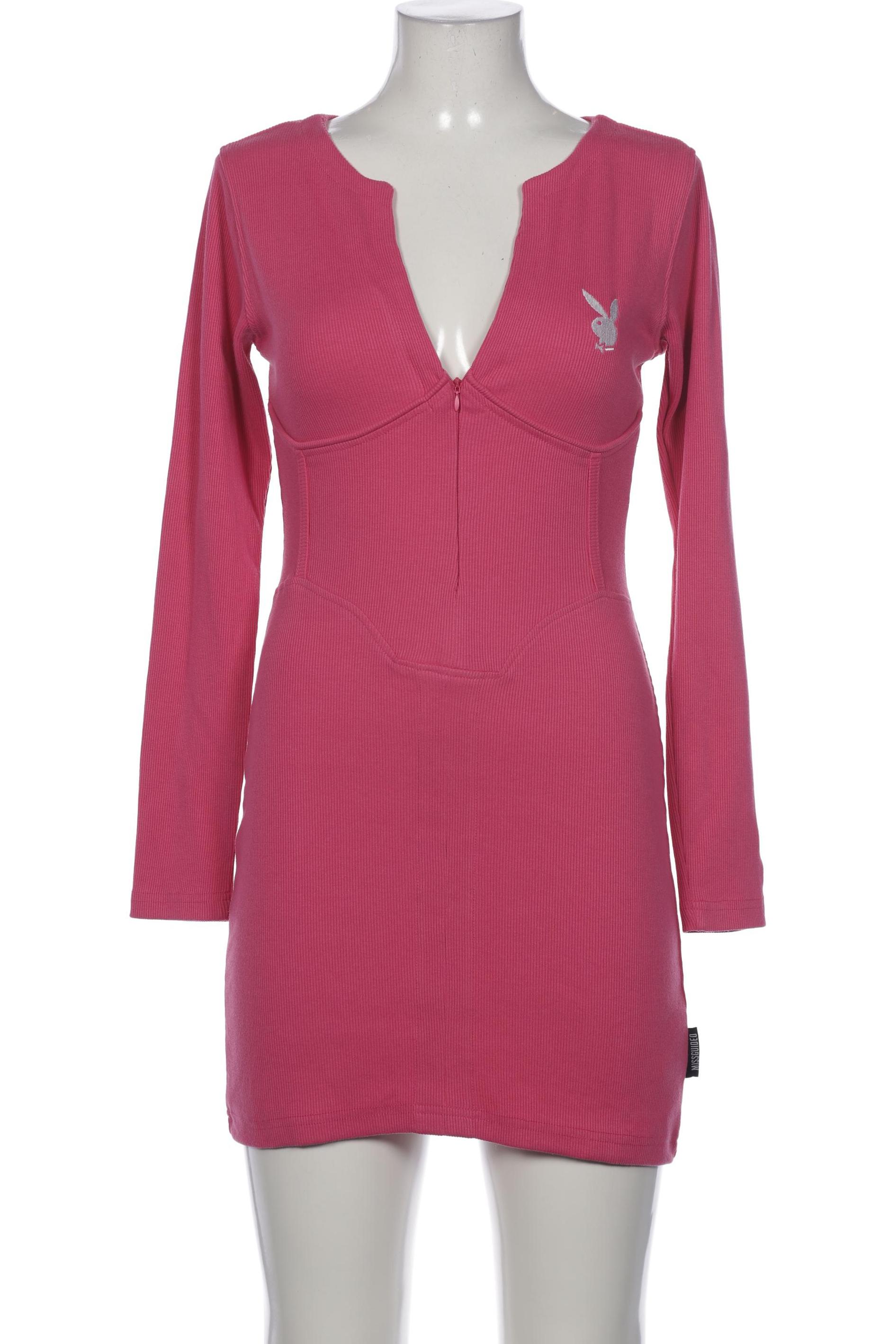 

Missguided Damen Kleid, pink, Gr. 40