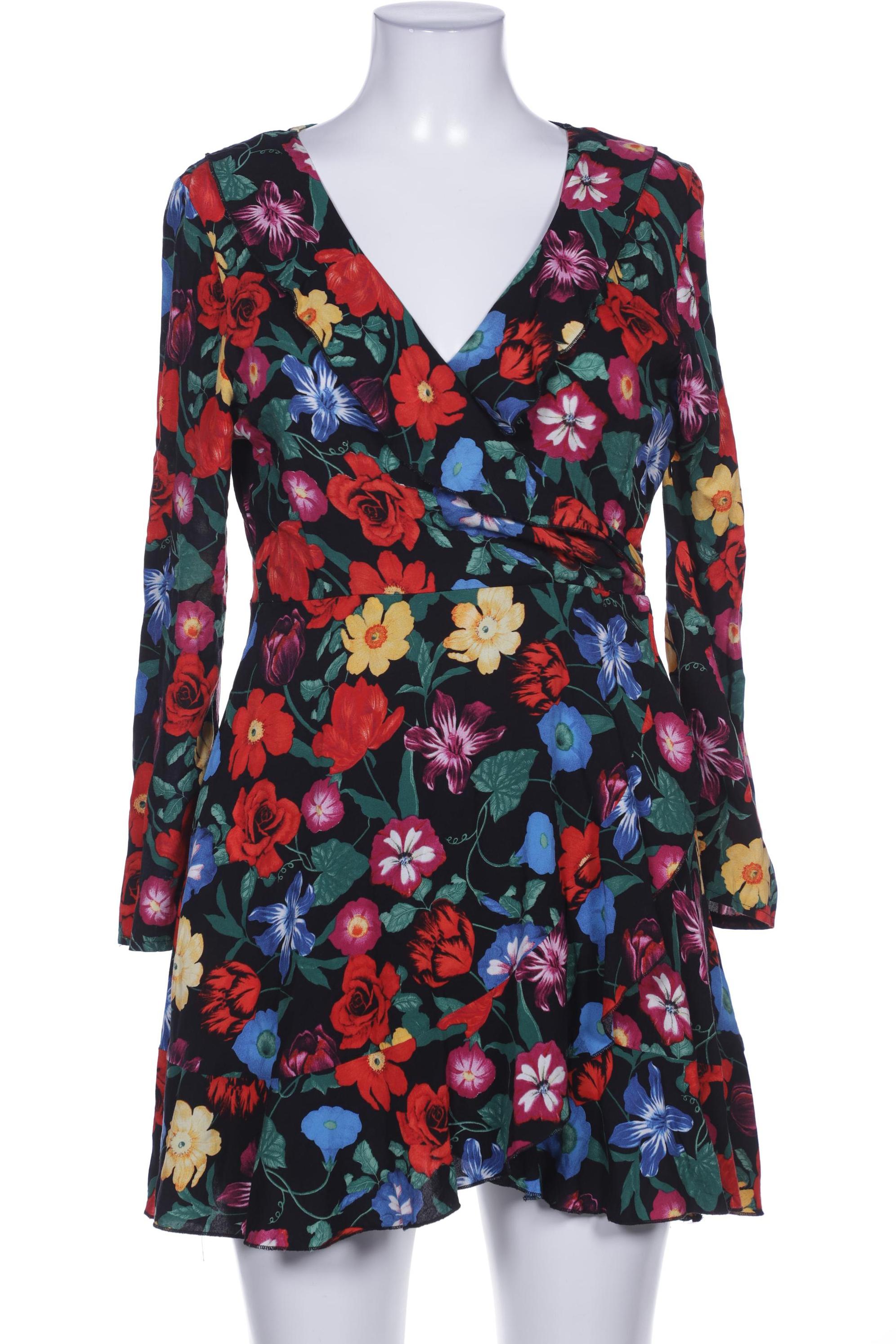 

Missguided Damen Kleid, schwarz, Gr. 42