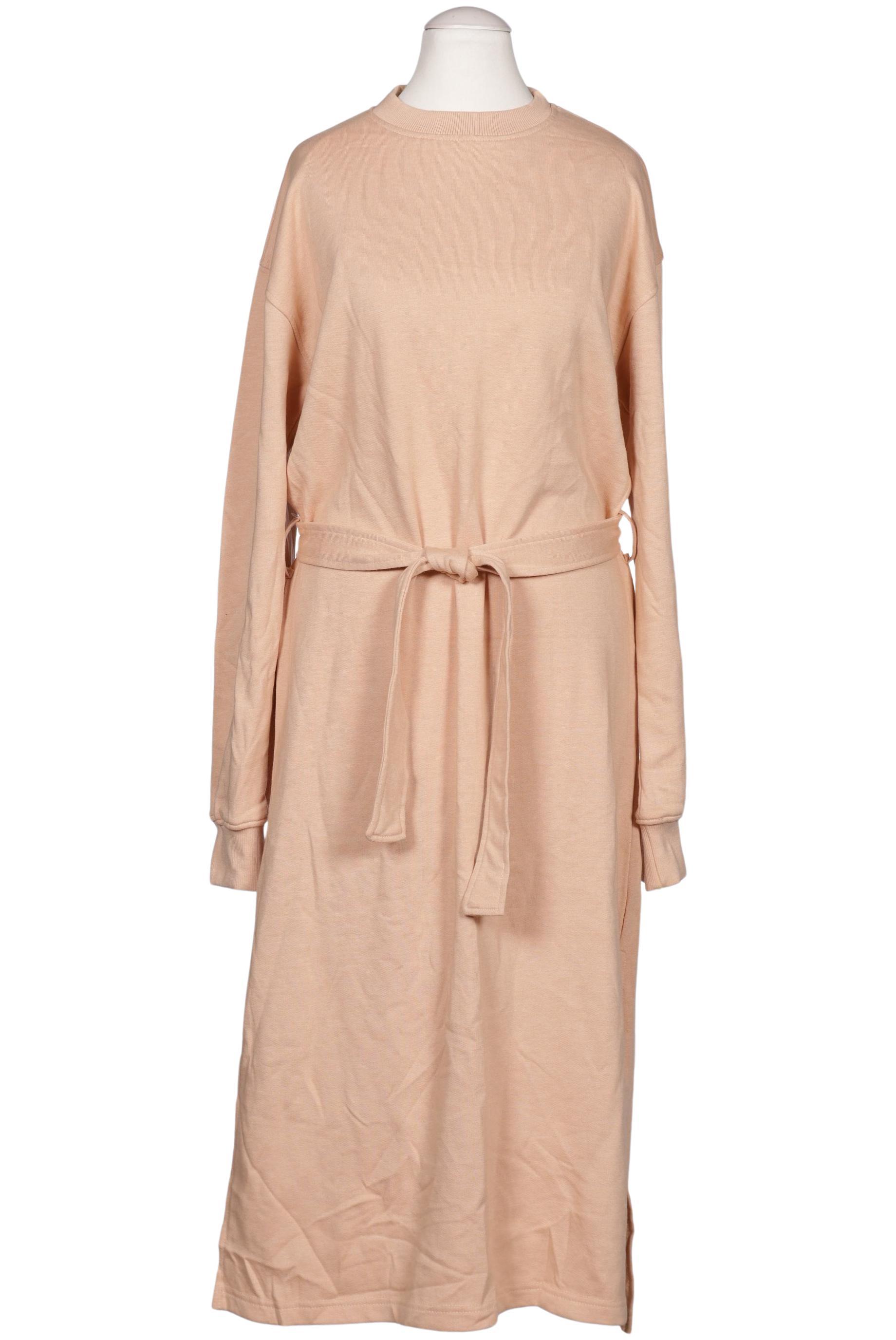 

Missguided Damen Kleid, beige, Gr. 36