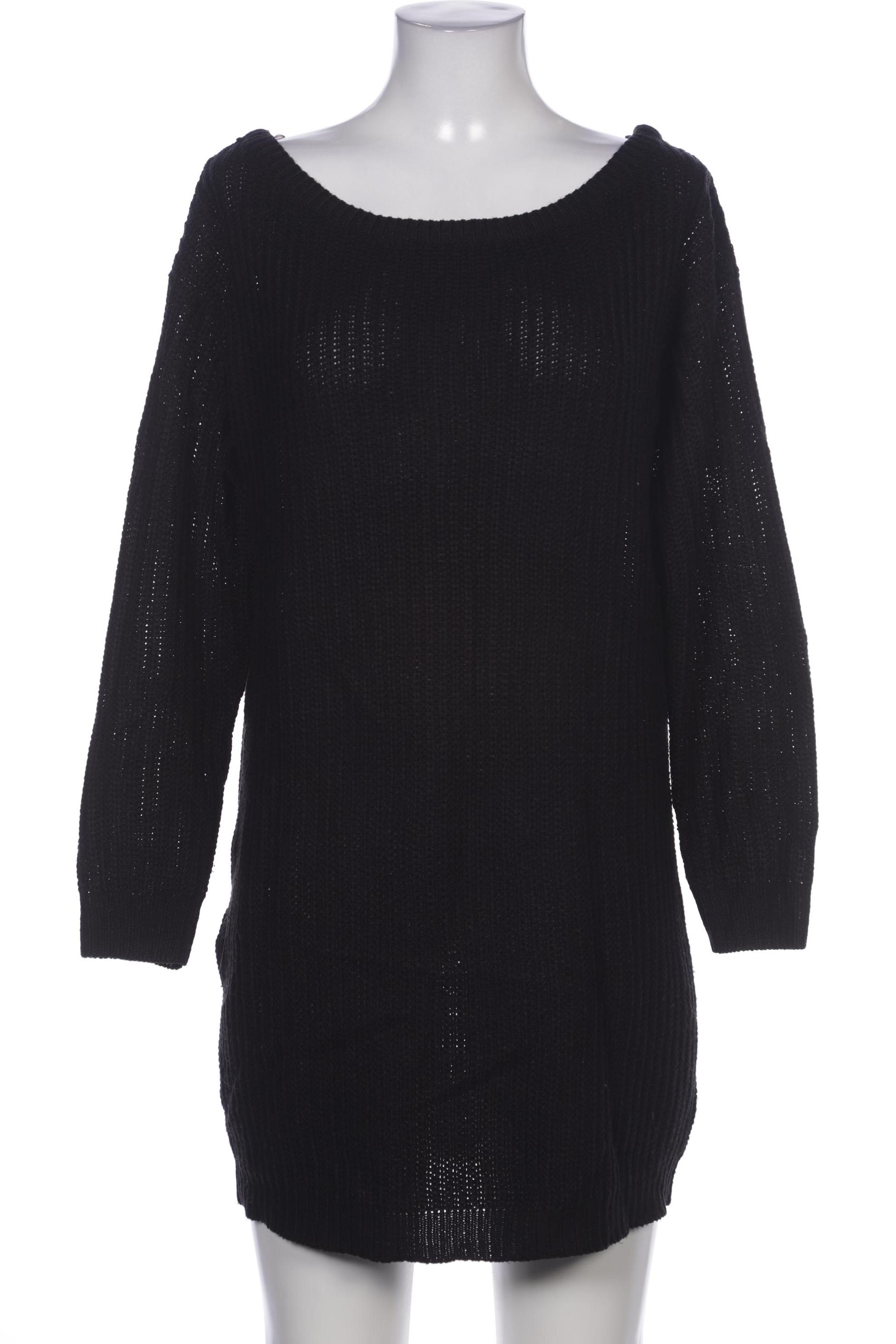 

Missguided Damen Kleid, schwarz, Gr. 38