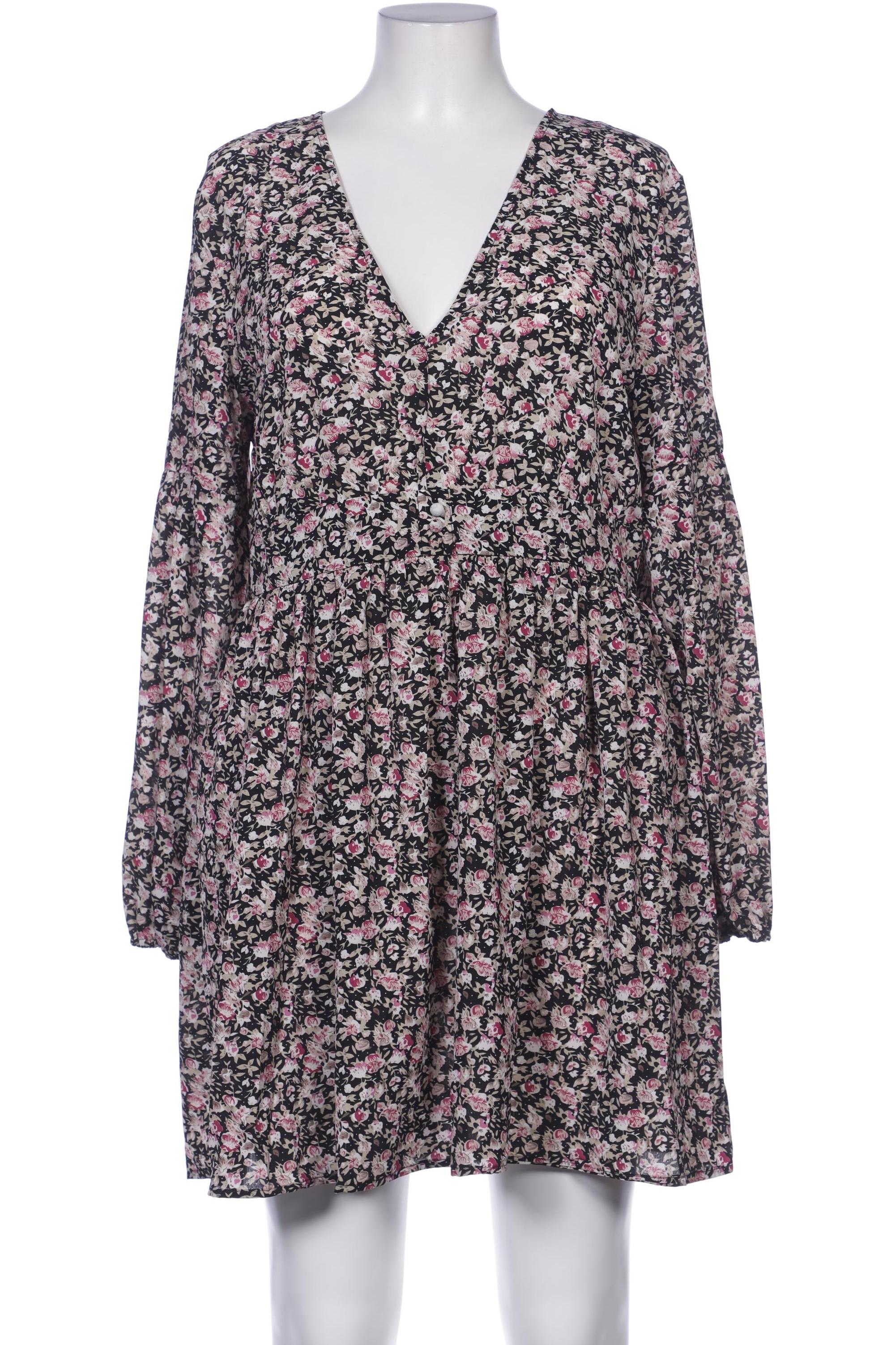 

Missguided Damen Kleid, schwarz, Gr. 46