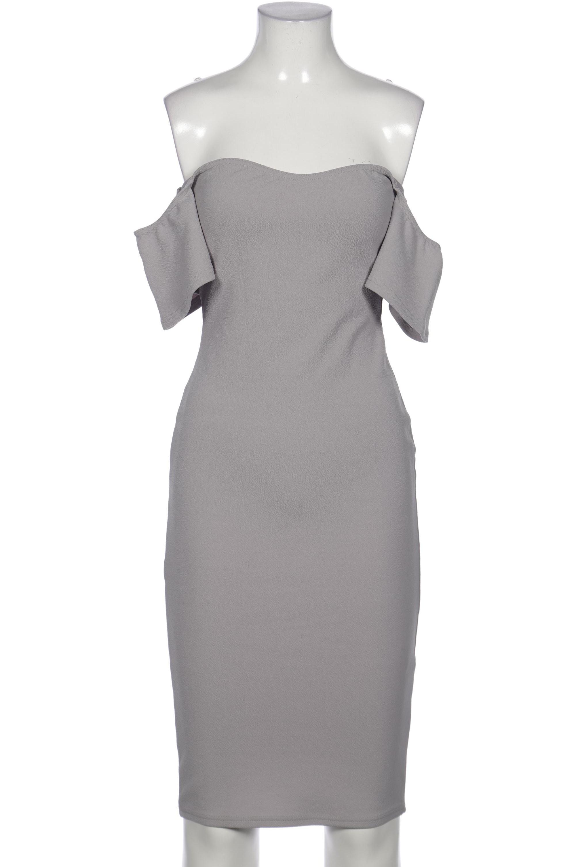 

Missguided Damen Kleid, grau