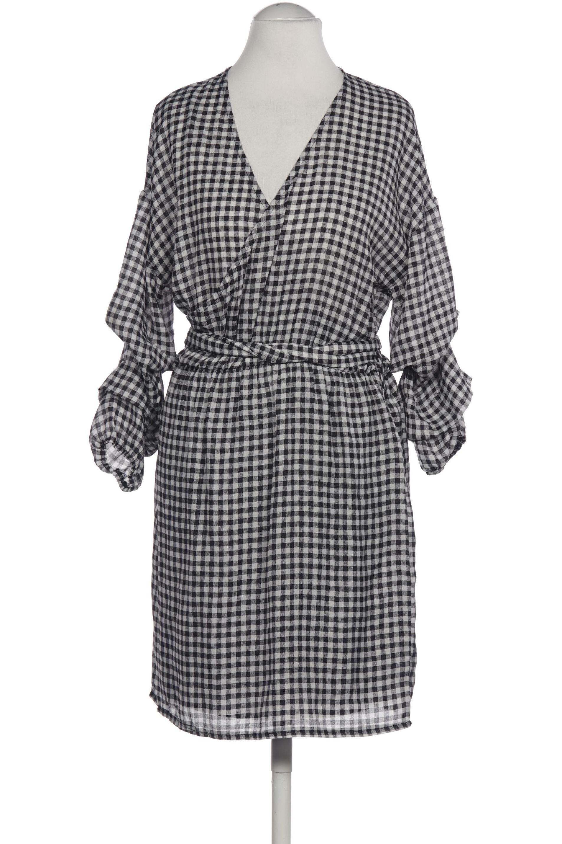 

Missguided Damen Kleid, grau, Gr. 36