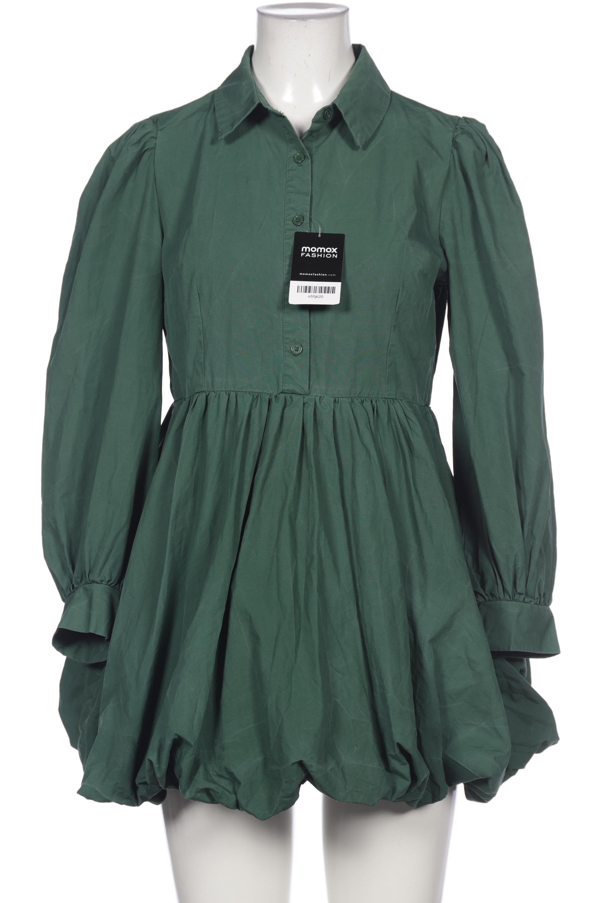 

Missguided Damen Kleid, grün