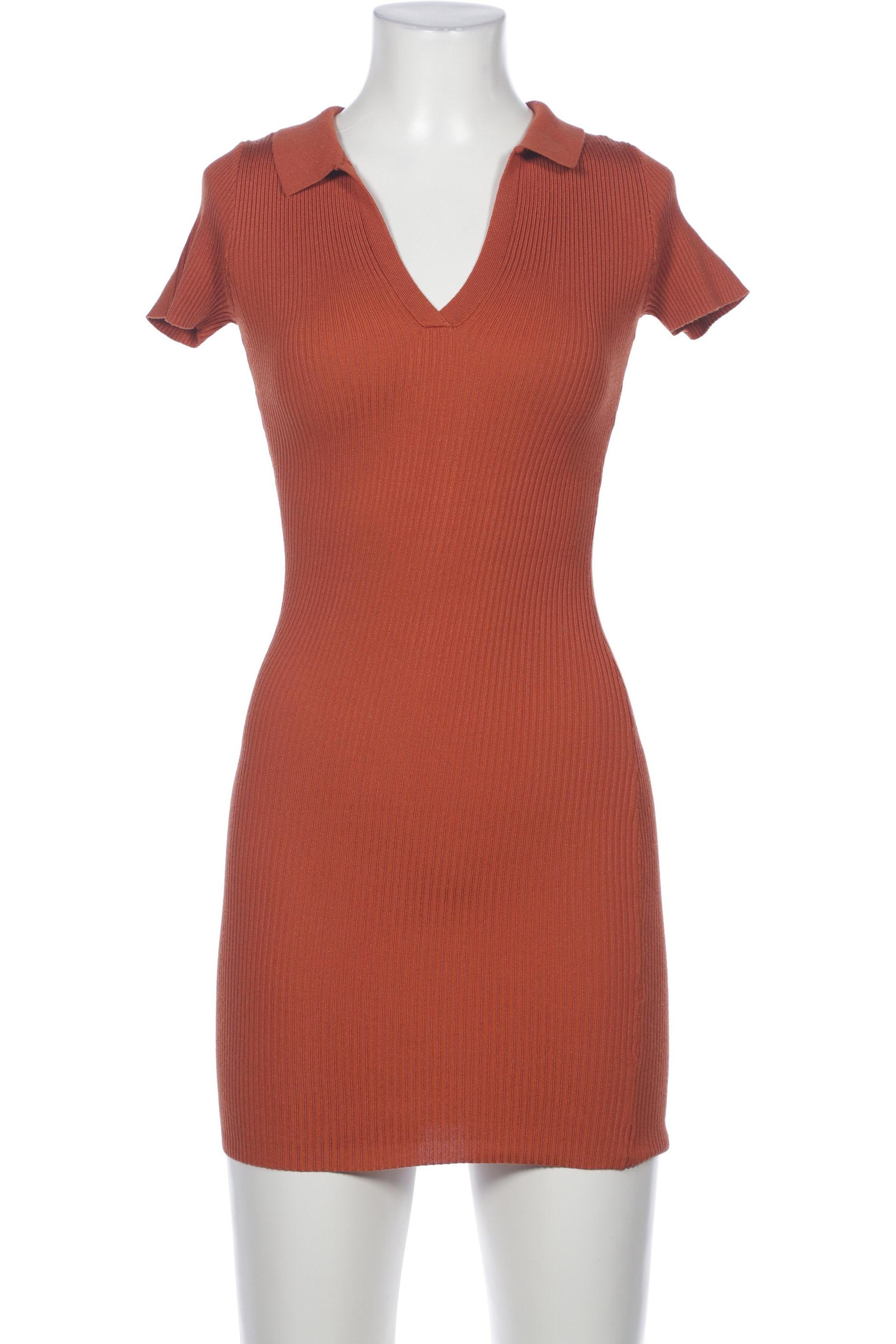 

Missguided Damen Kleid, orange, Gr. 30