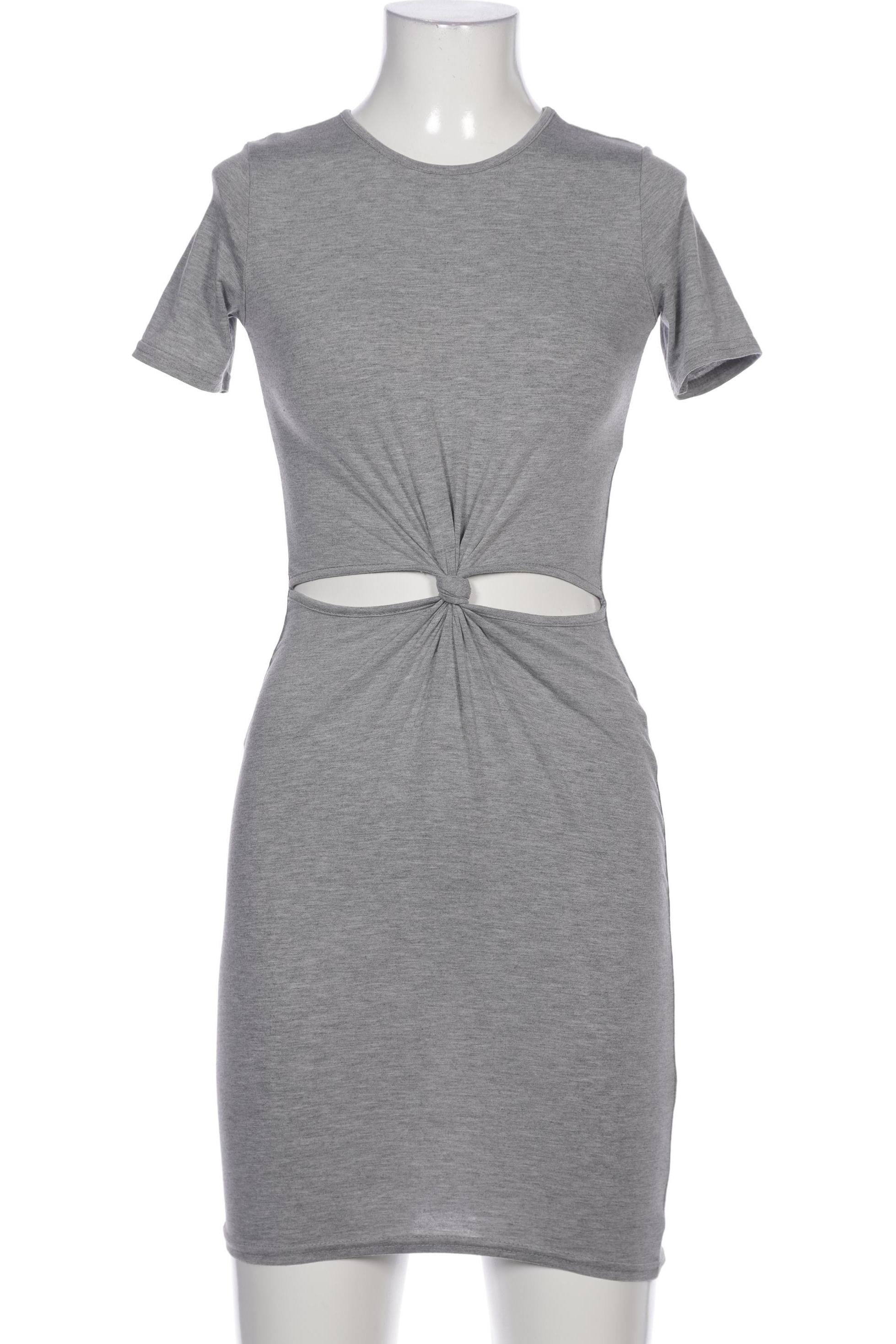 

Missguided Damen Kleid, grau, Gr. 6