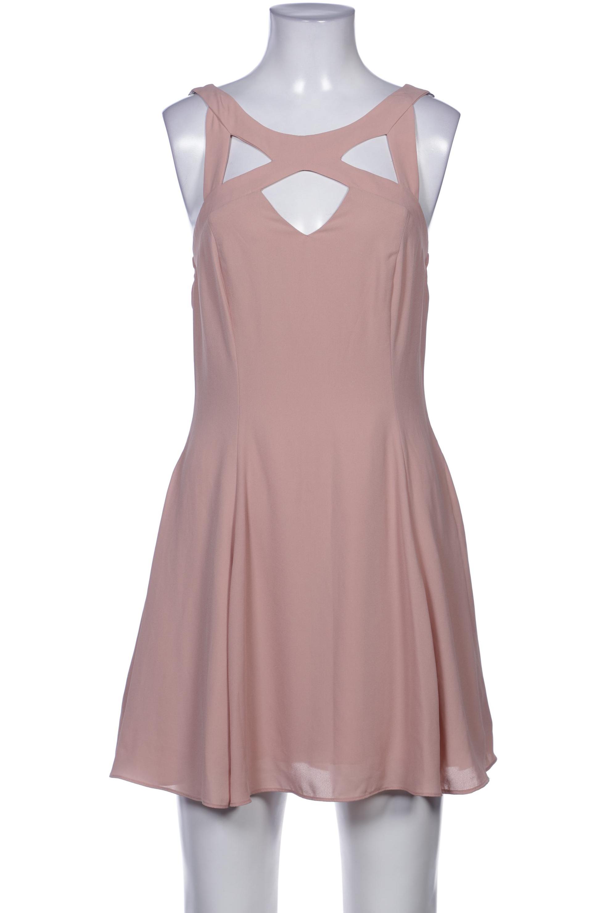 

Missguided Damen Kleid, beige, Gr. 38