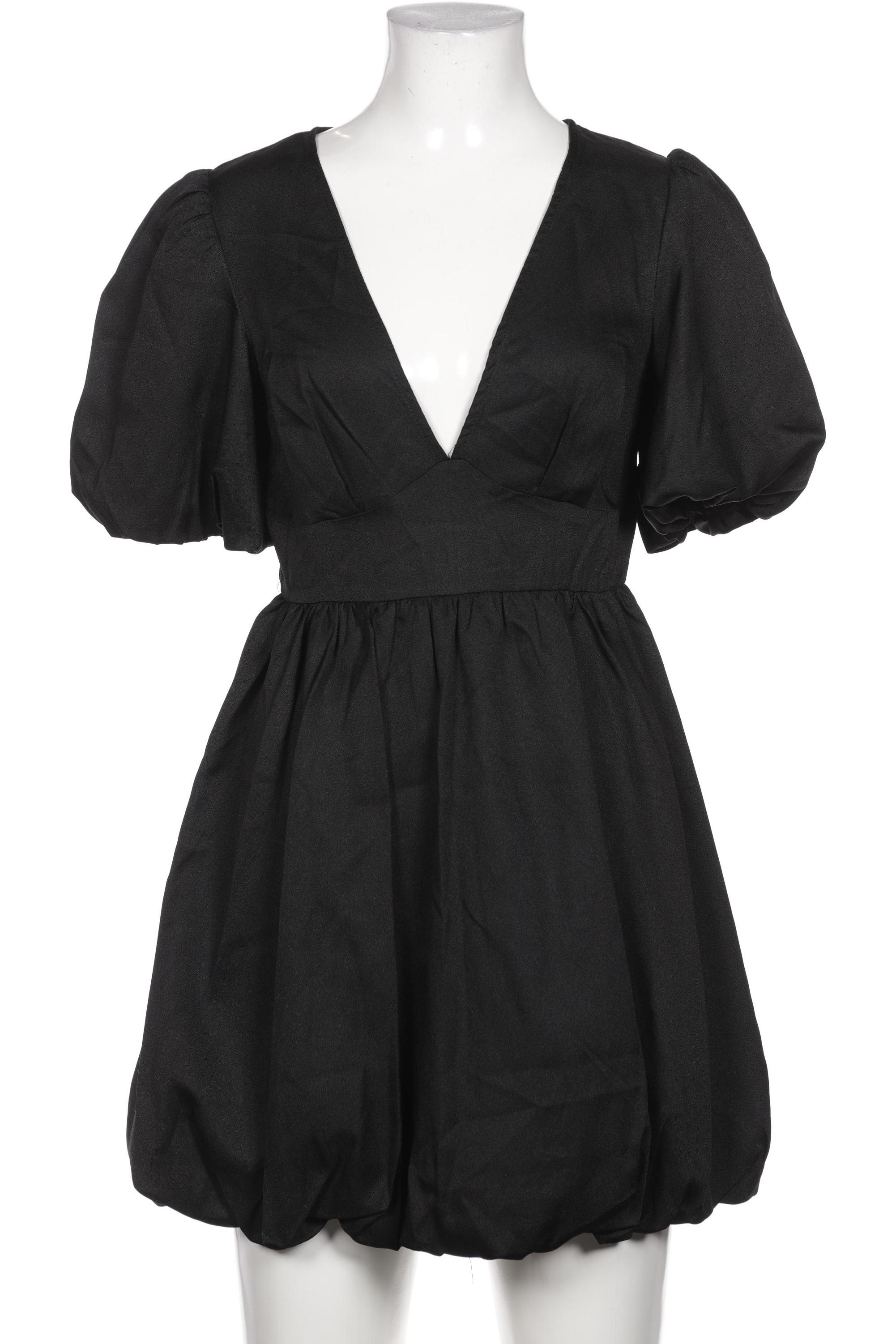 

Missguided Damen Kleid, schwarz