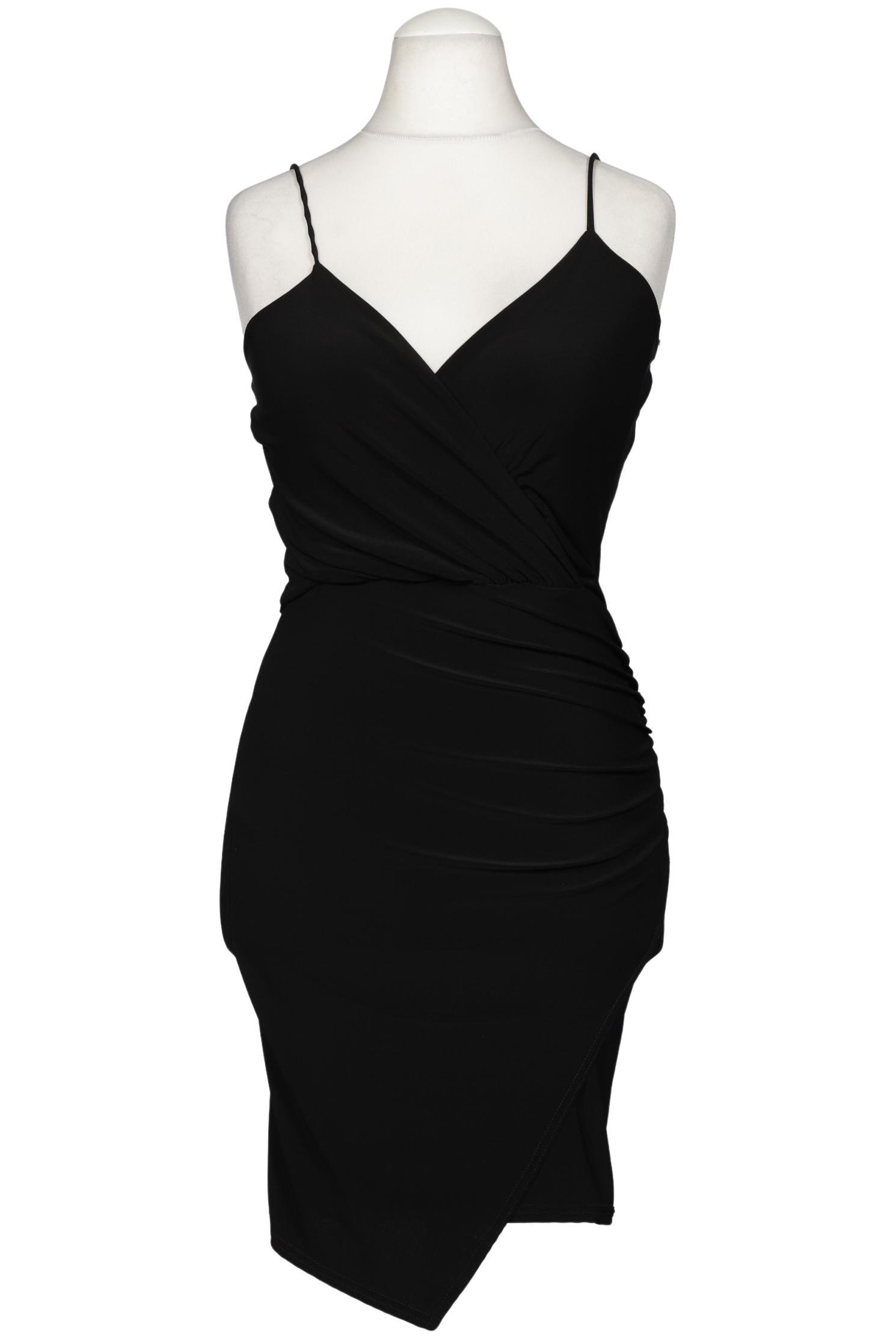 

Missguided Damen Kleid, schwarz, Gr. 40