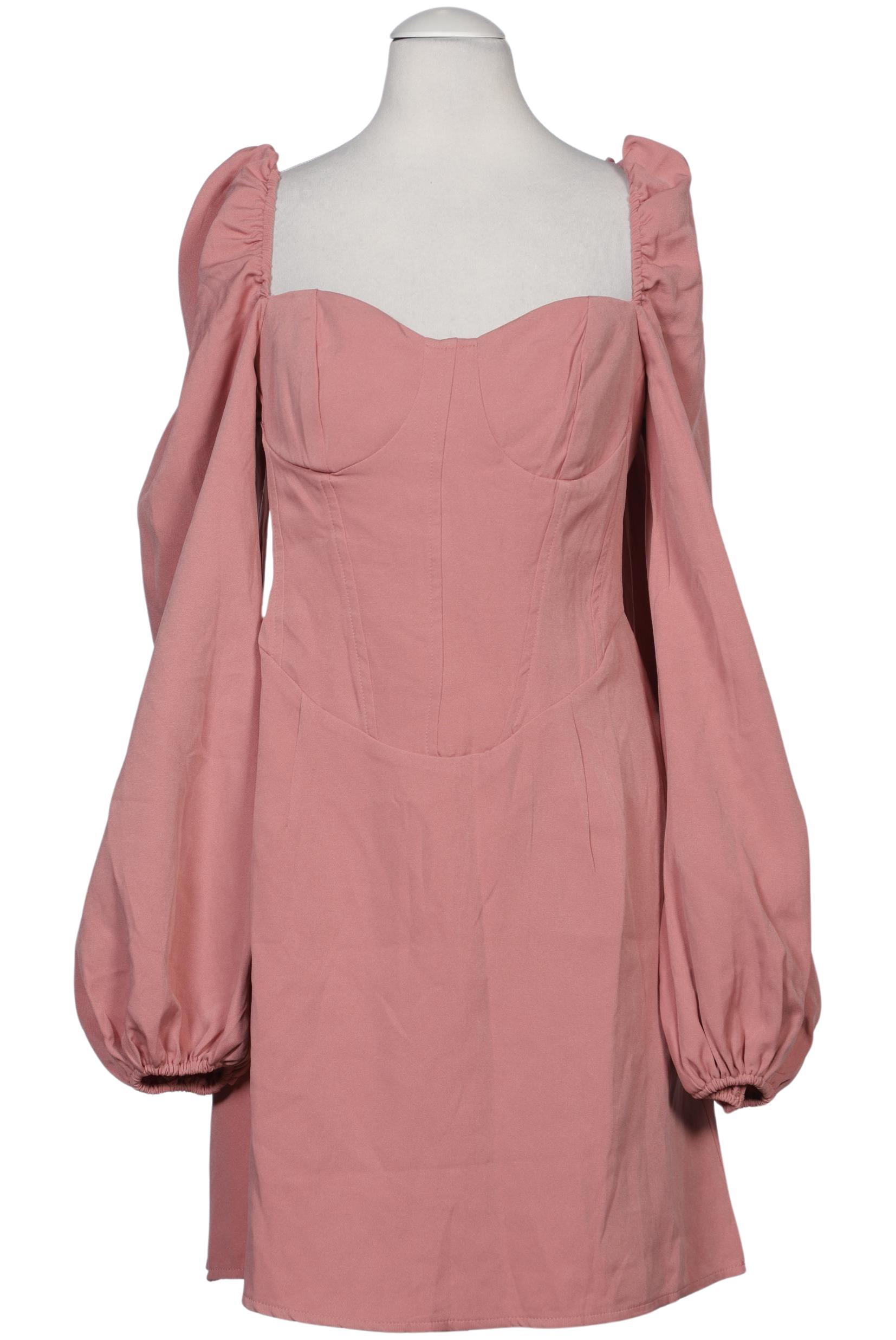 

Missguided Damen Kleid, pink, Gr. 36
