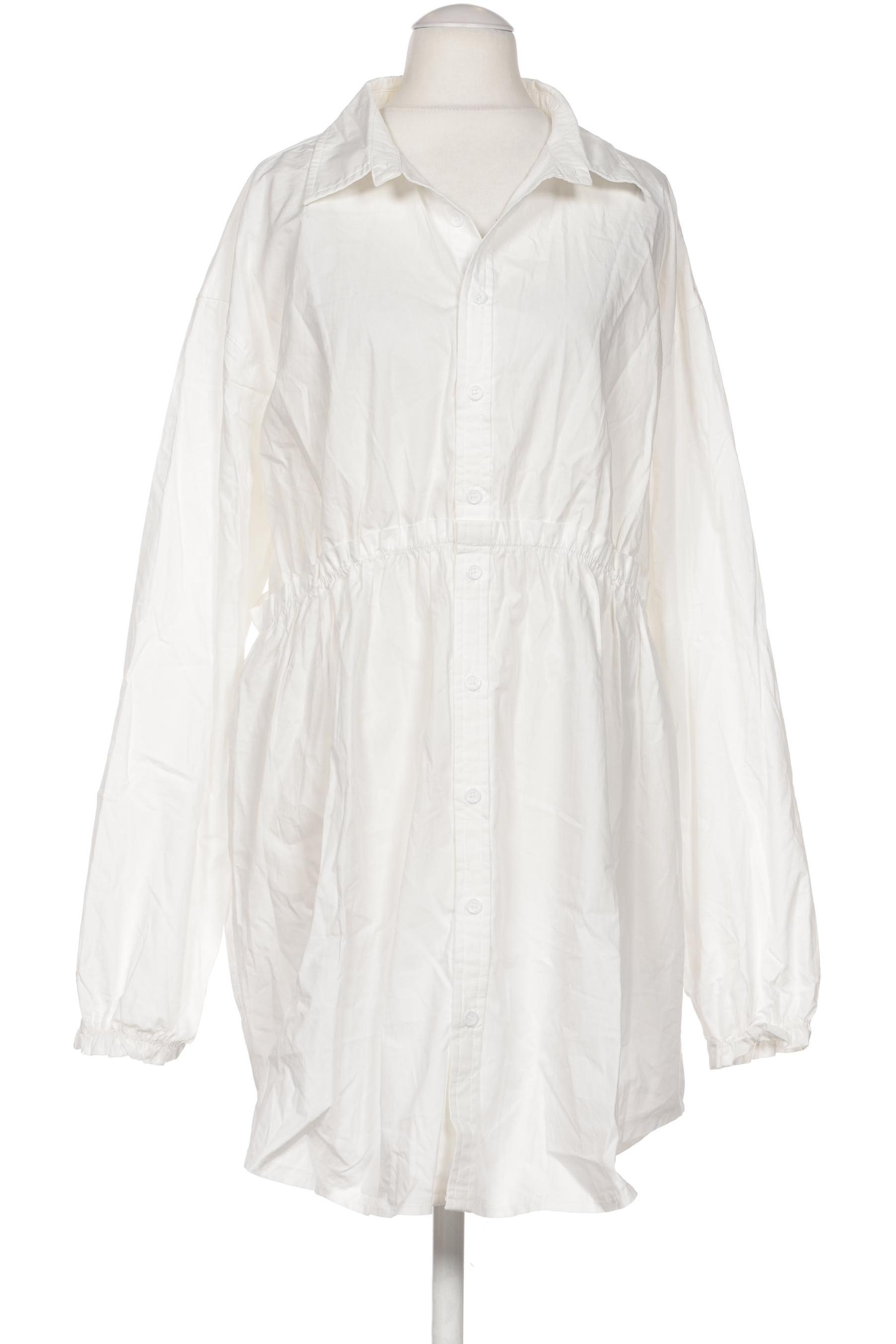 

Missguided Damen Kleid, weiß, Gr. 34